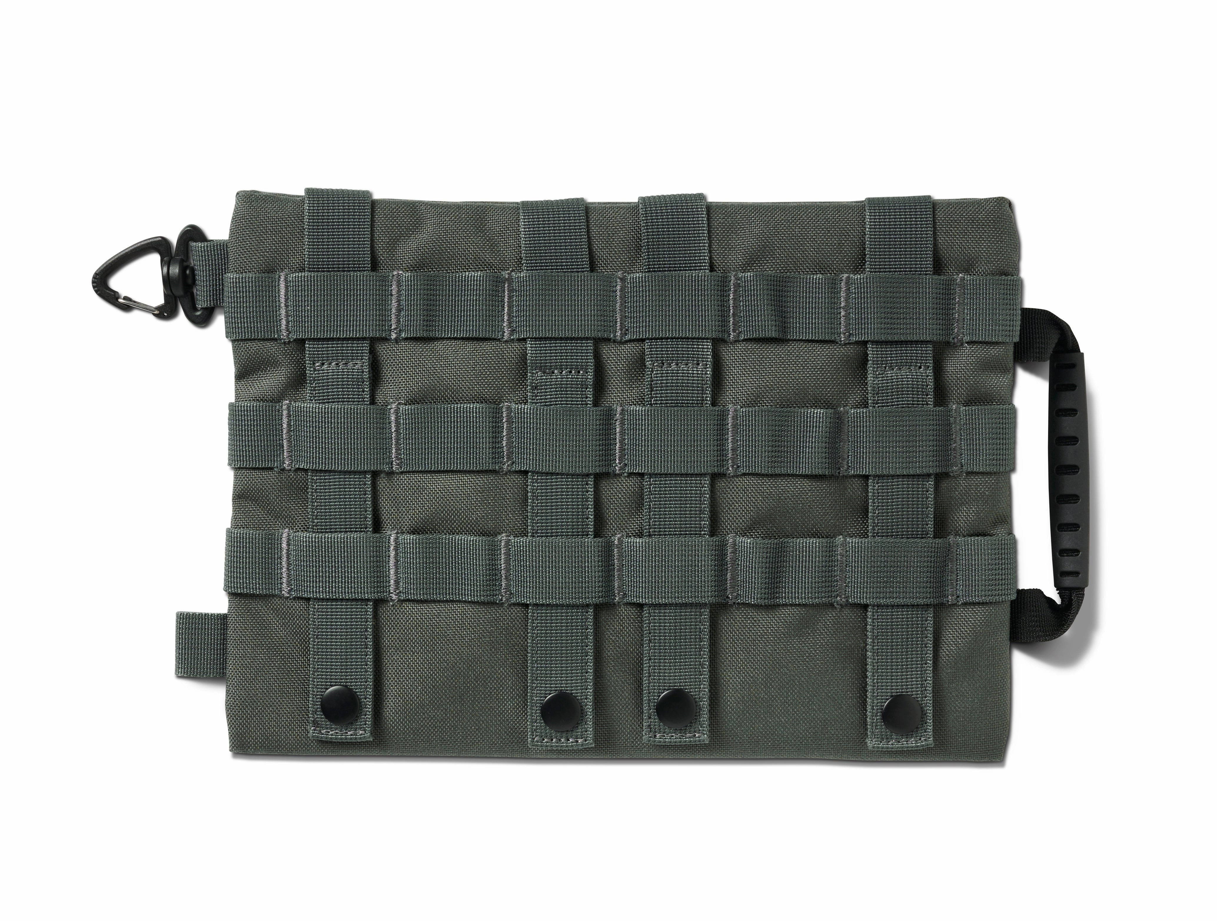 Pelican Modpack Storage Pouch - Large