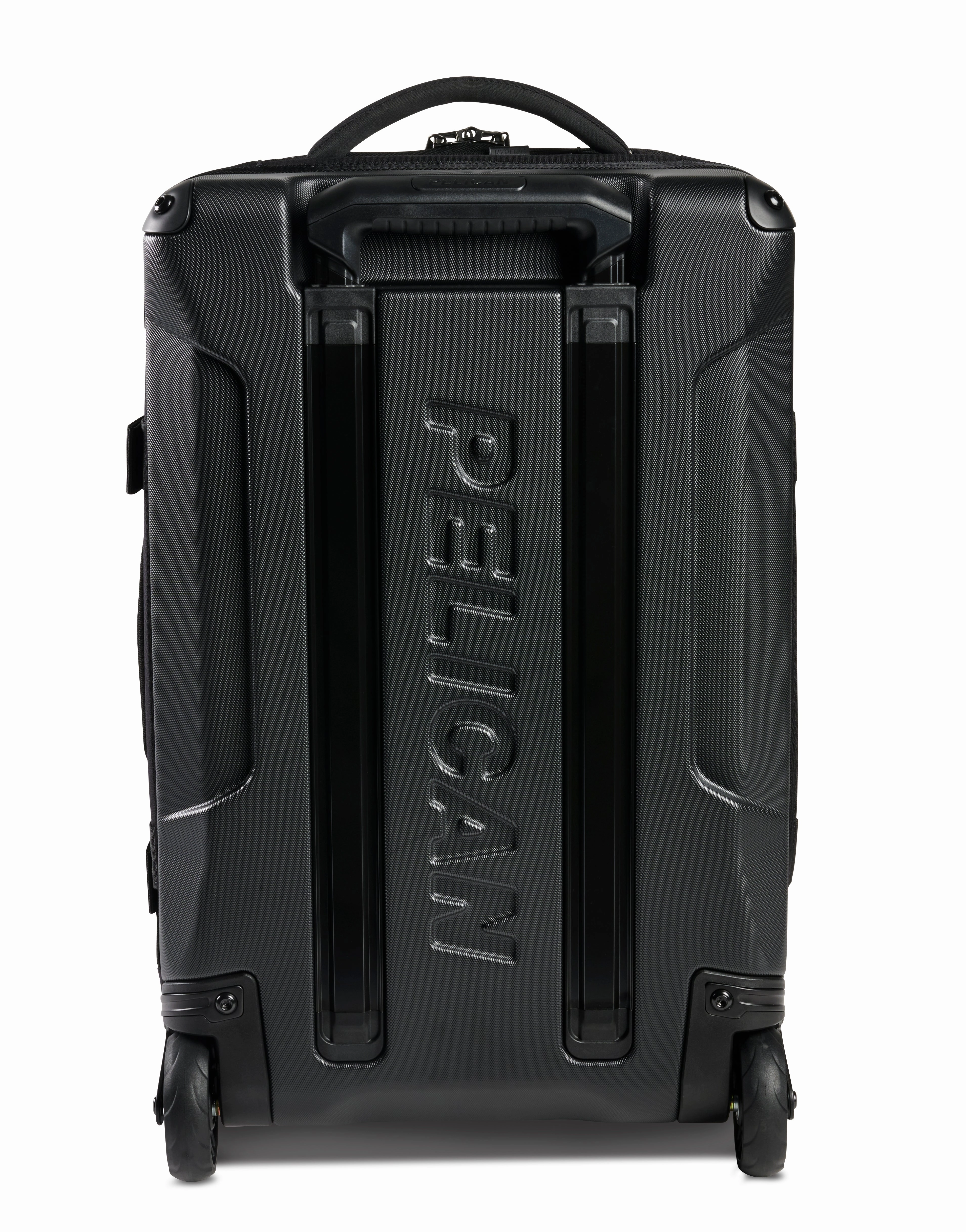 Pelican TRVL Aegis 22" Carry-On Rolling Duffel