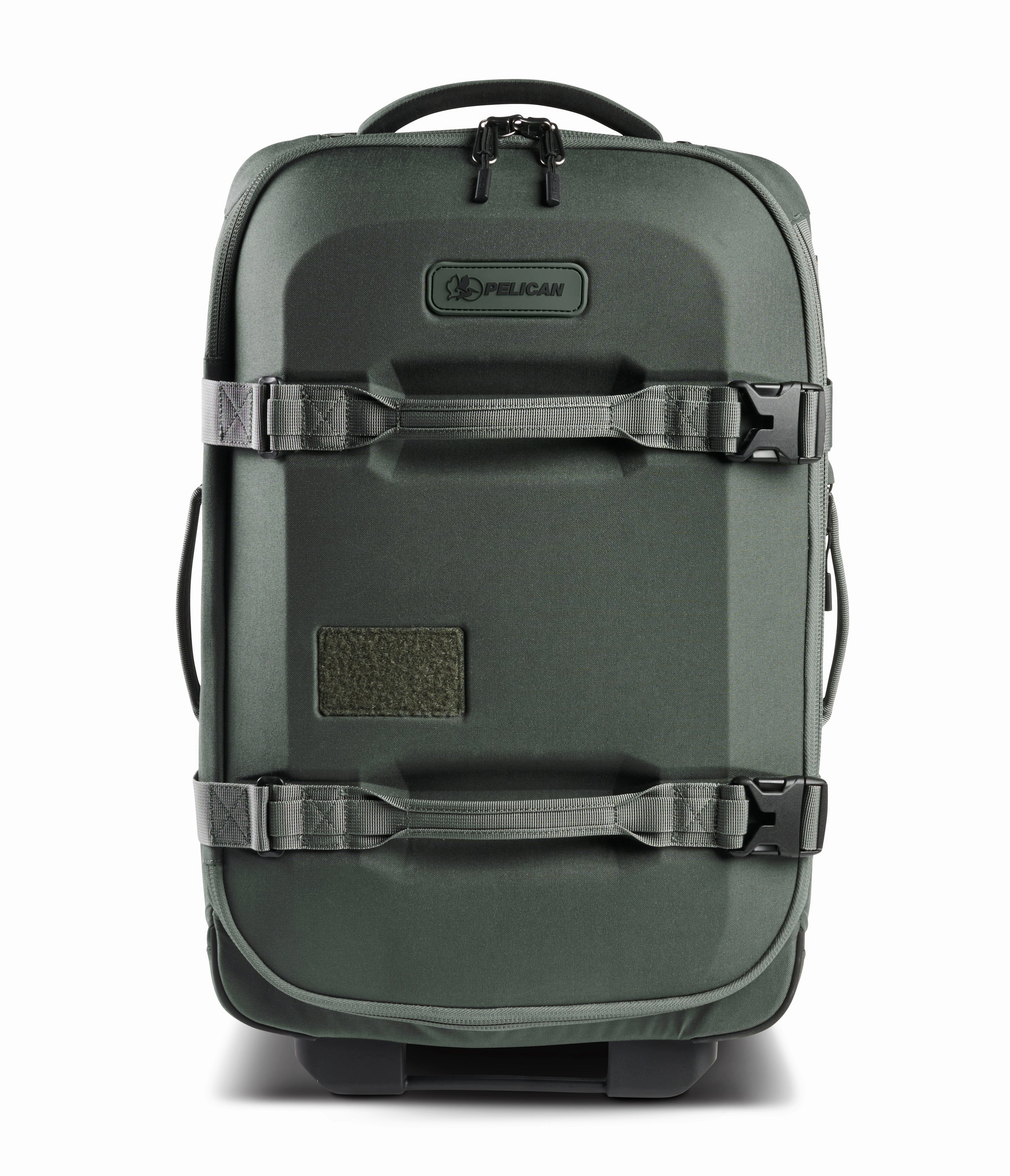 Pelican TRVL Aegis 22" Carry-On Rolling Duffel