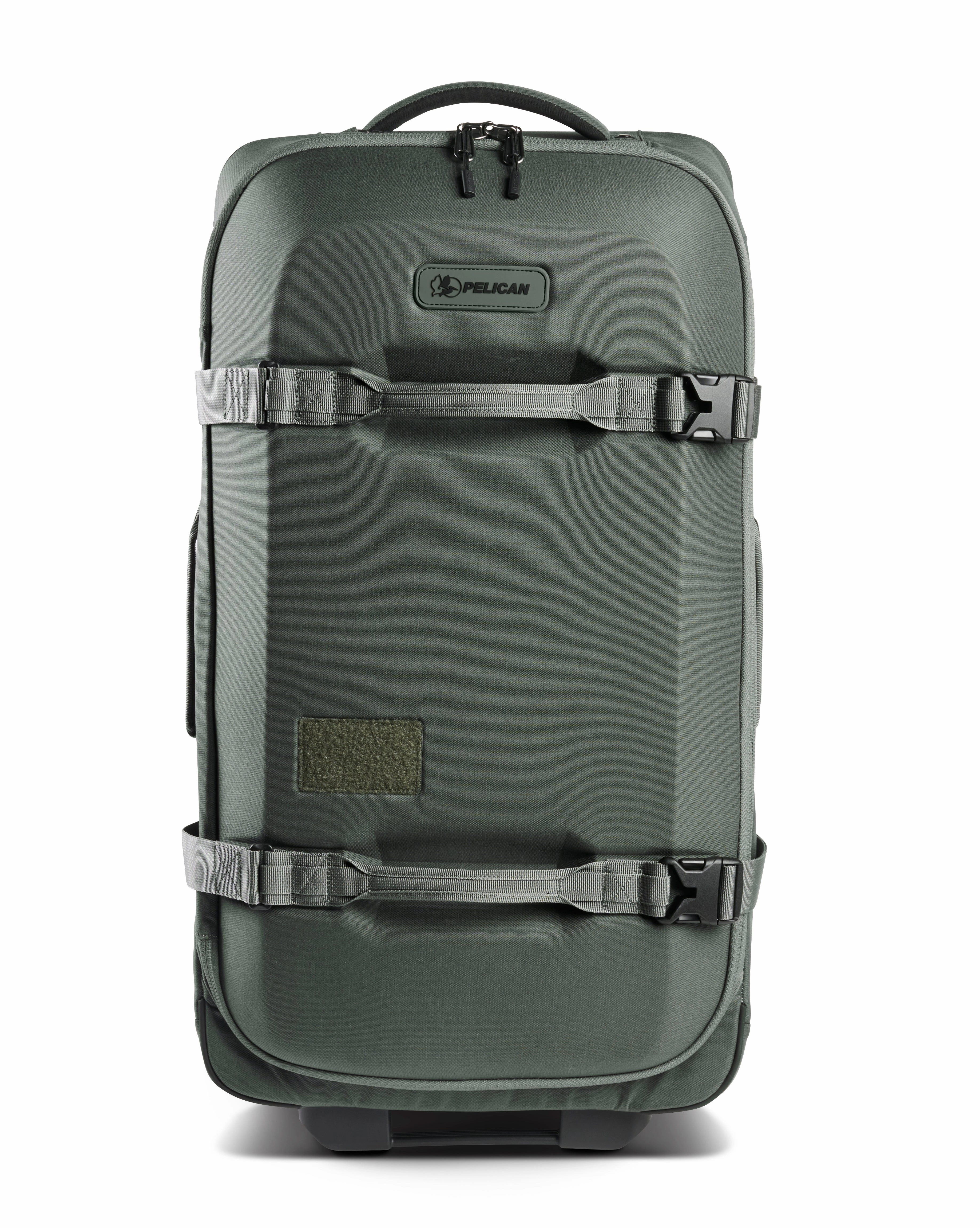 Pelican TRVL Aegis 28" Check-In Rolling Duffel