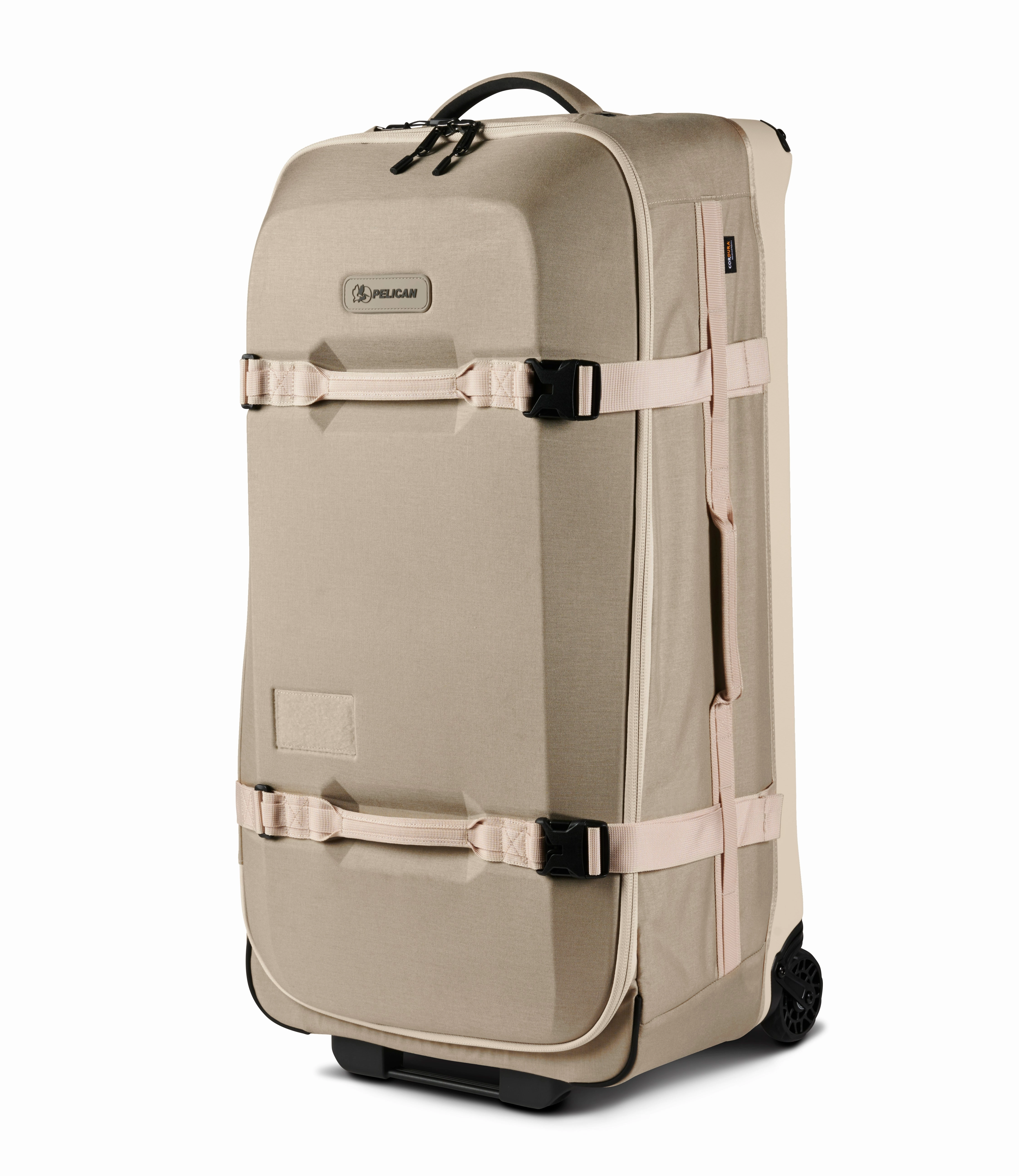 Pelican TRVL Aegis 32" Check-In Rolling Duffel