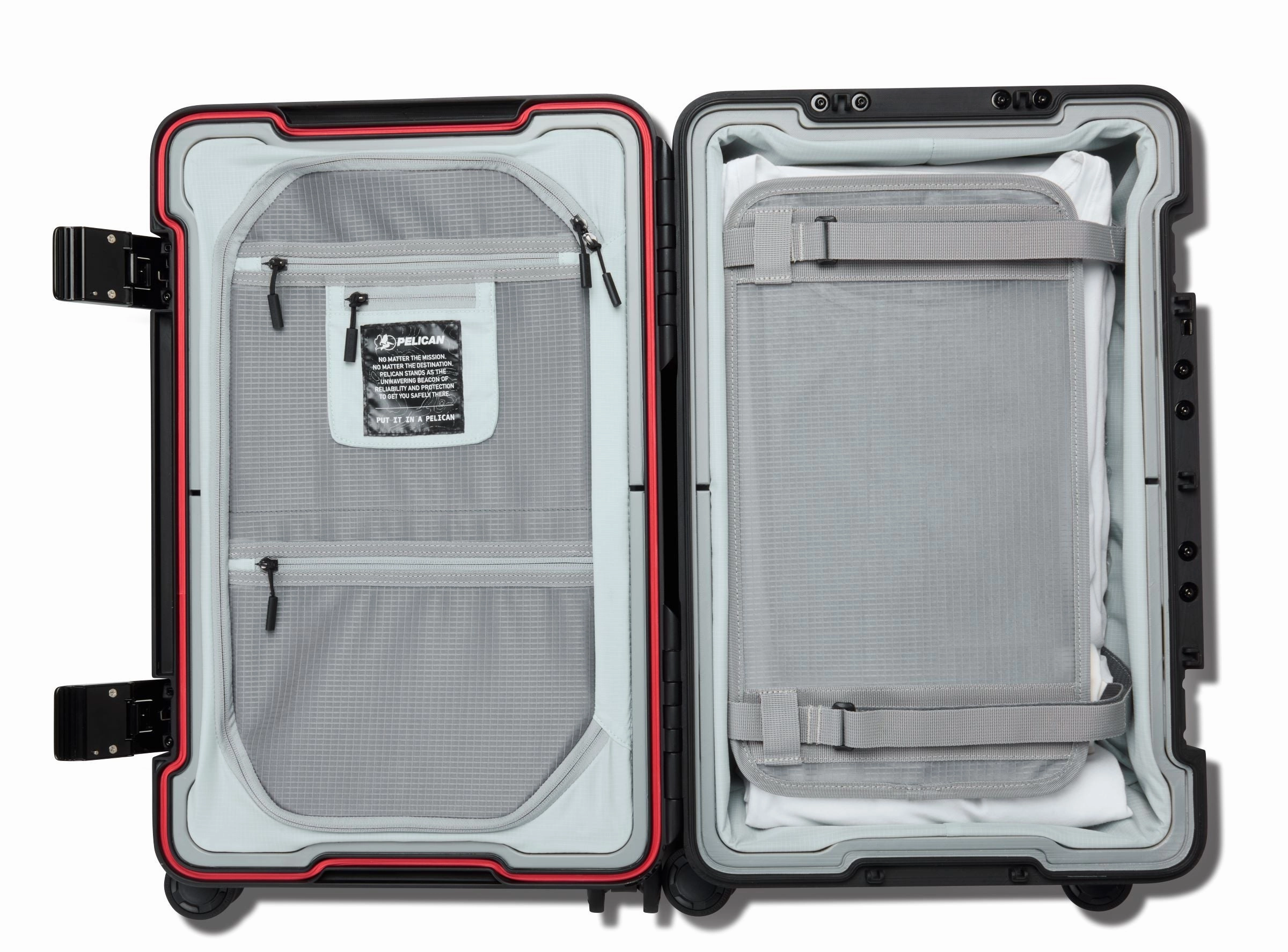Pelican TRVL ATX Hardside Medium Check-In Luggage