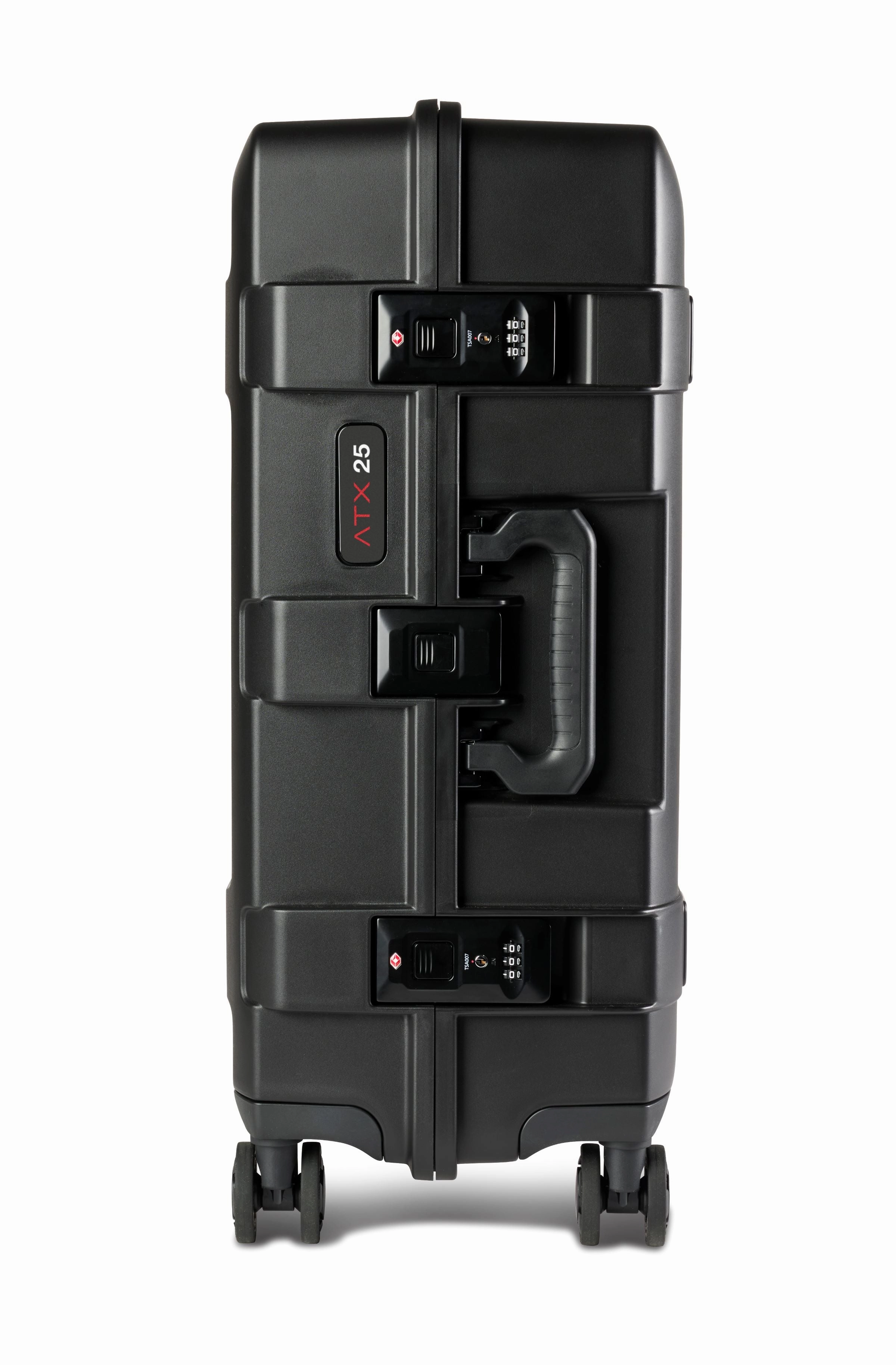 Pelican TRVL ATX Hardside Medium Check-In Luggage