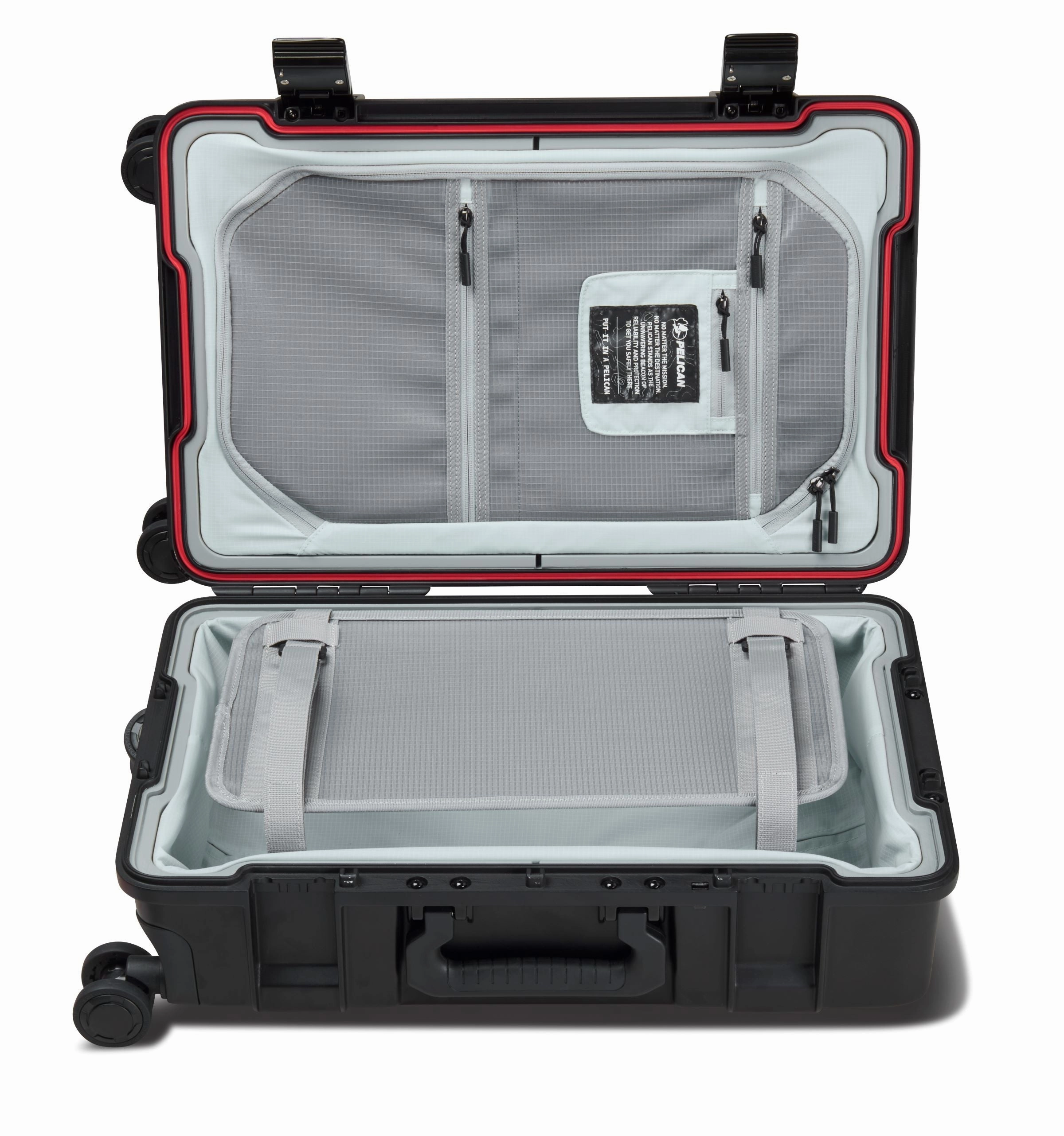 Pelican TRVL ATX Hardside Medium Check-In Luggage
