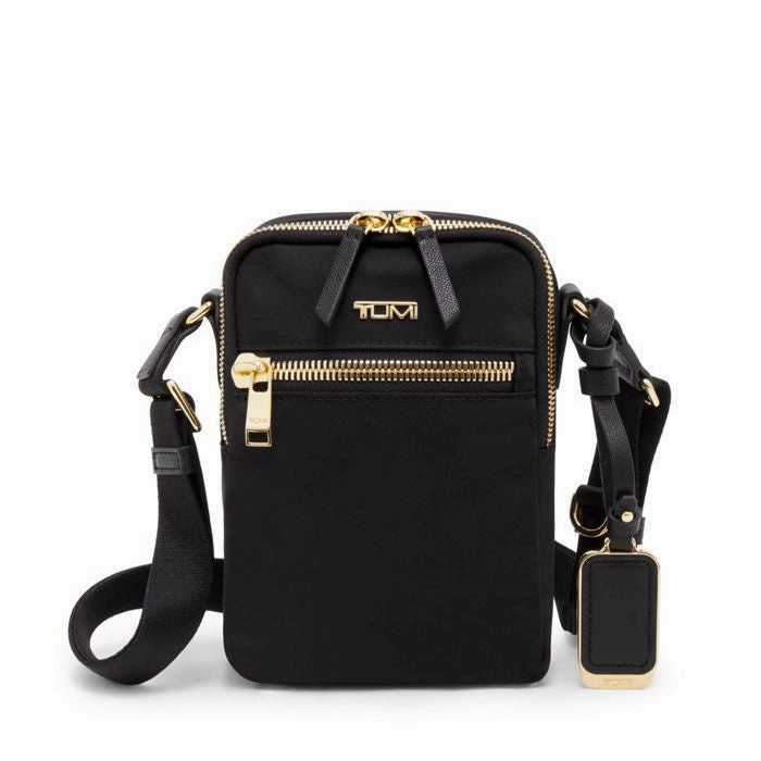 Persia Crossbody