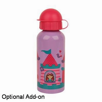Personalized Trendsetter Backpack (Princess)