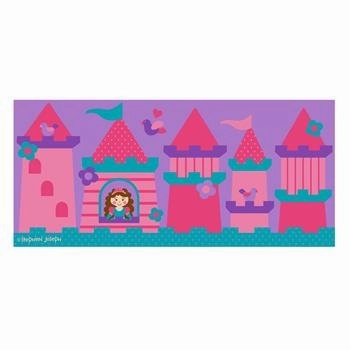Personalized Trendsetter Backpack (Princess)