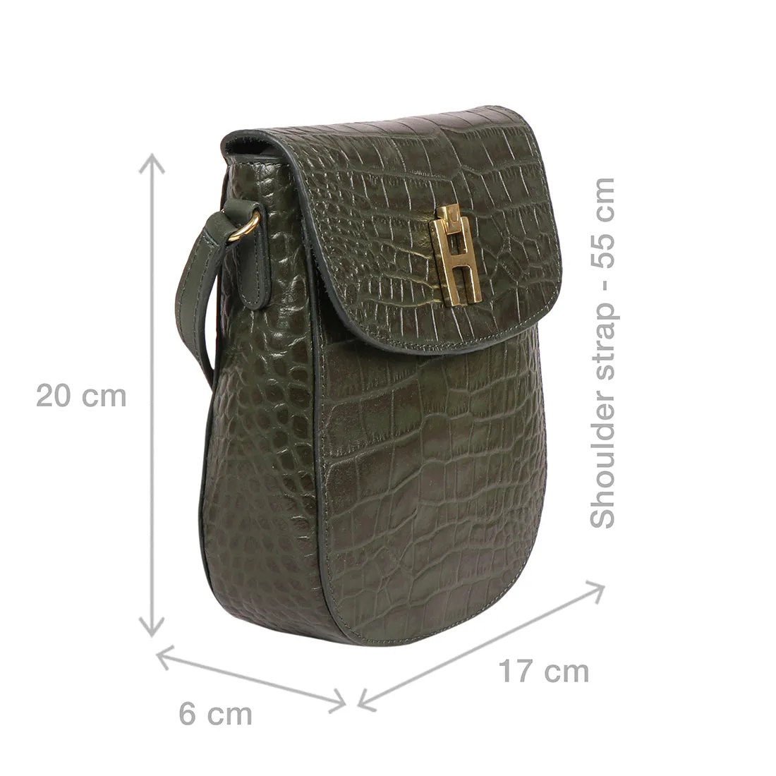 PERU 01 CROSSBODY