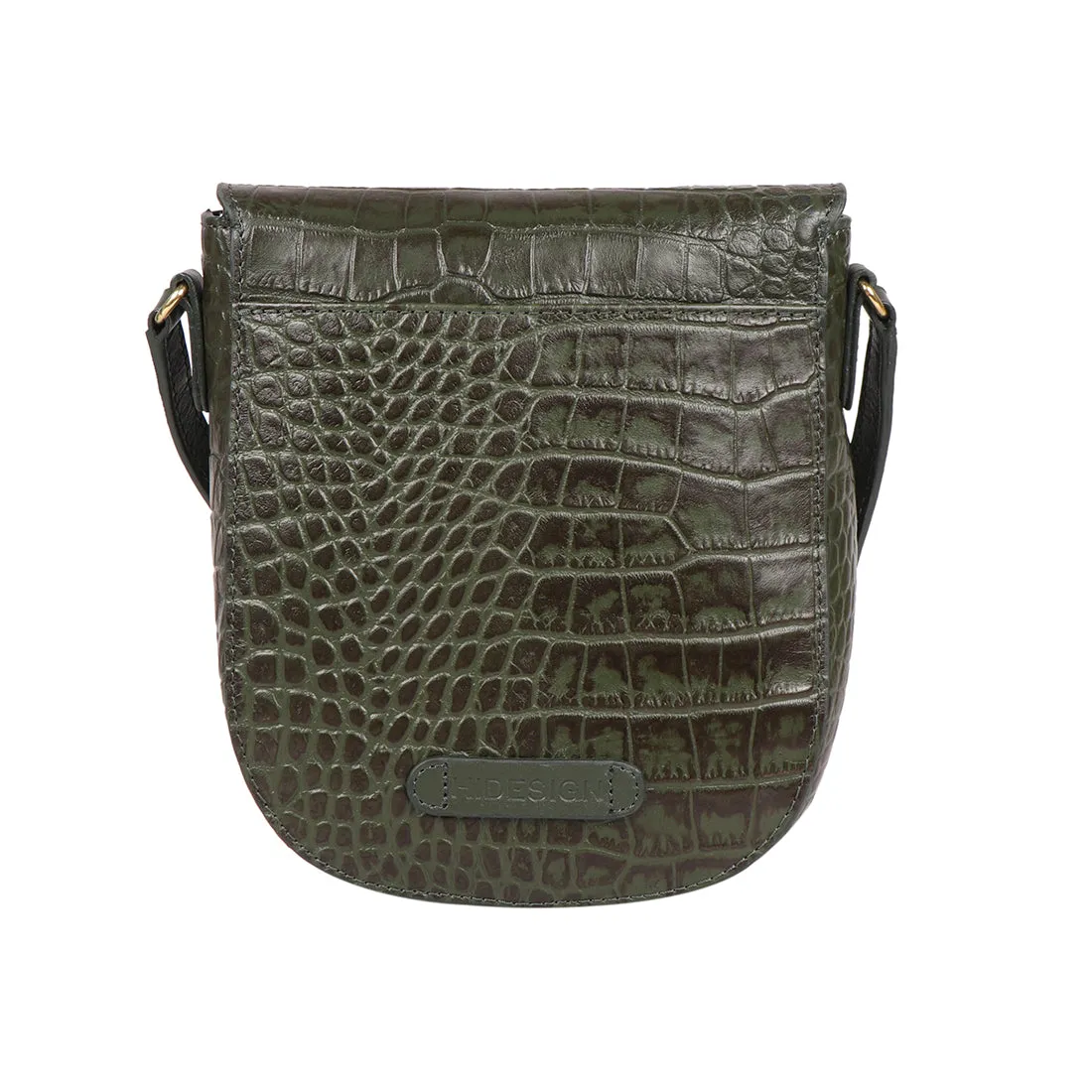 PERU 01 CROSSBODY