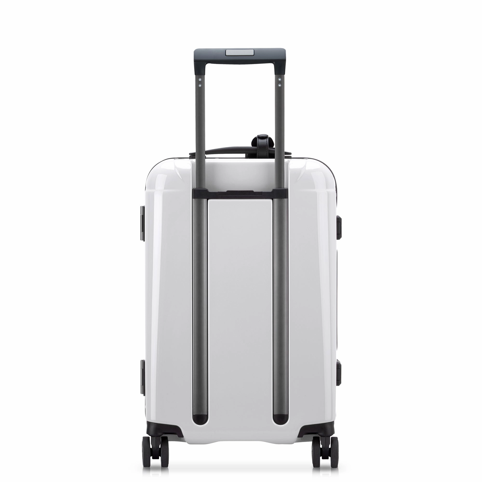 Peugeot Voyages Hardside Luggage with Spinner Wheels