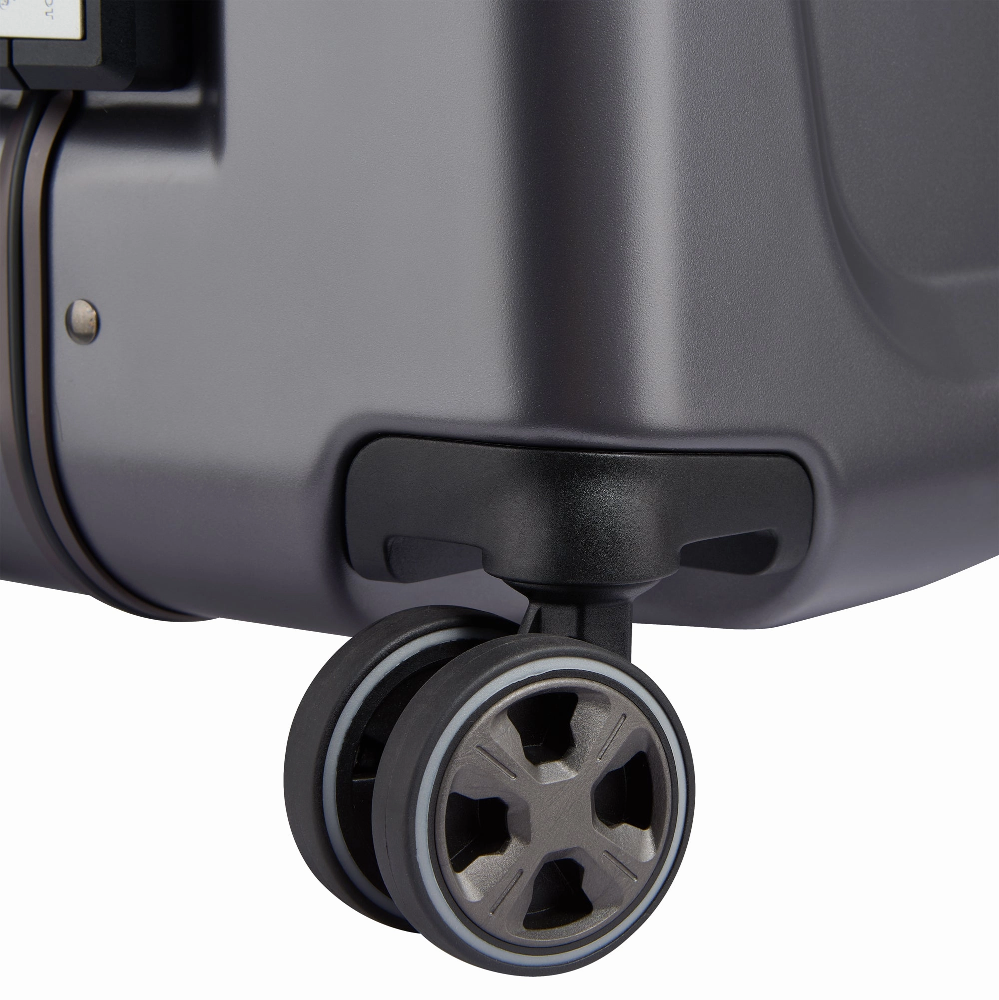 Peugeot Voyages Hardside Luggage with Spinner Wheels