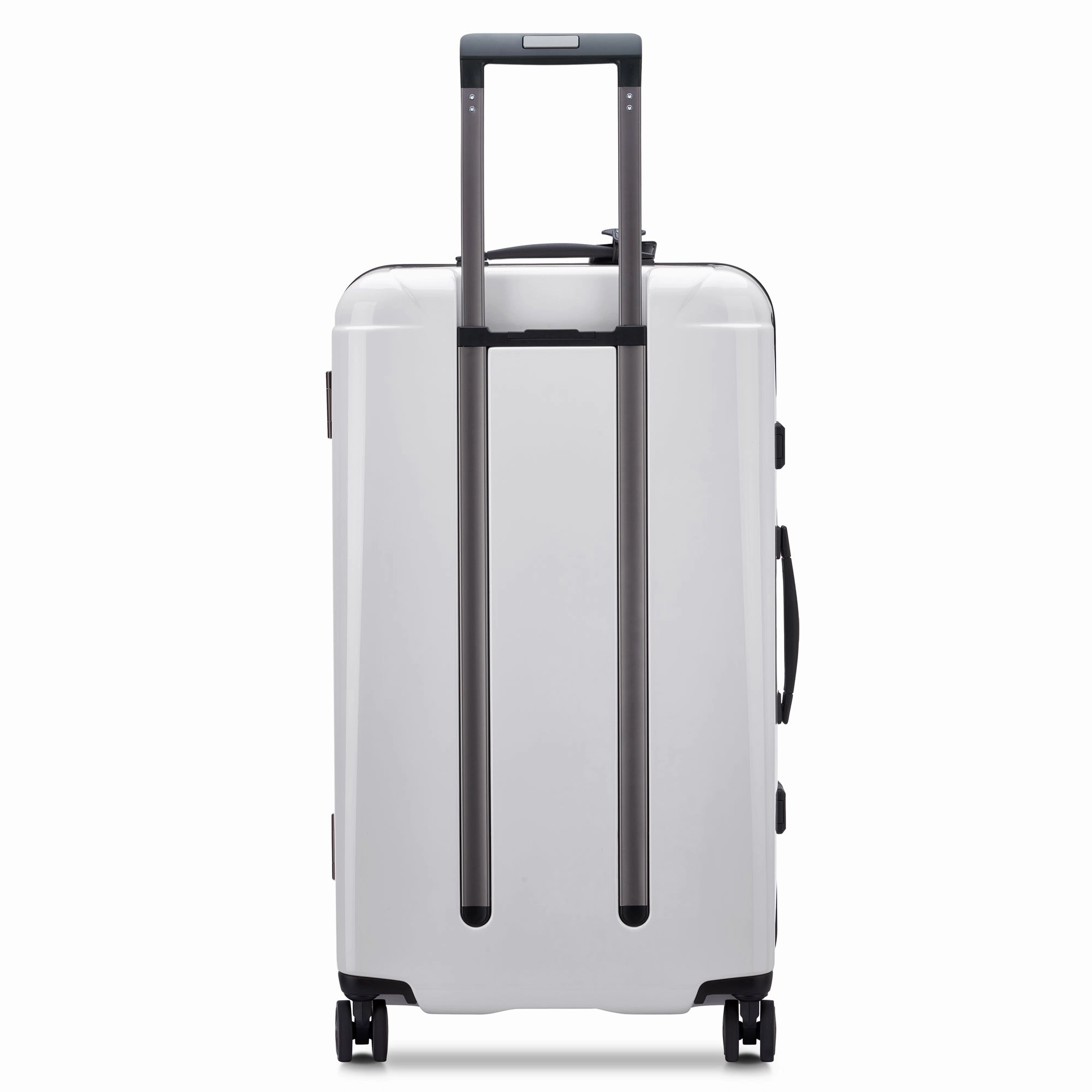 Peugeot Voyages Hardside Luggage with Spinner Wheels
