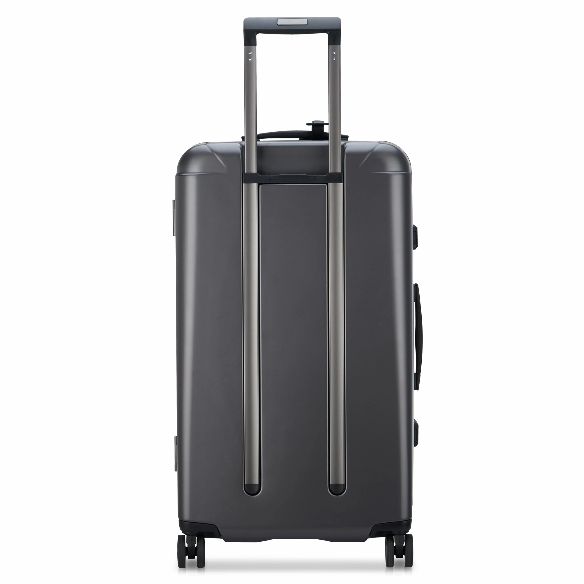 Peugeot Voyages Hardside Luggage with Spinner Wheels