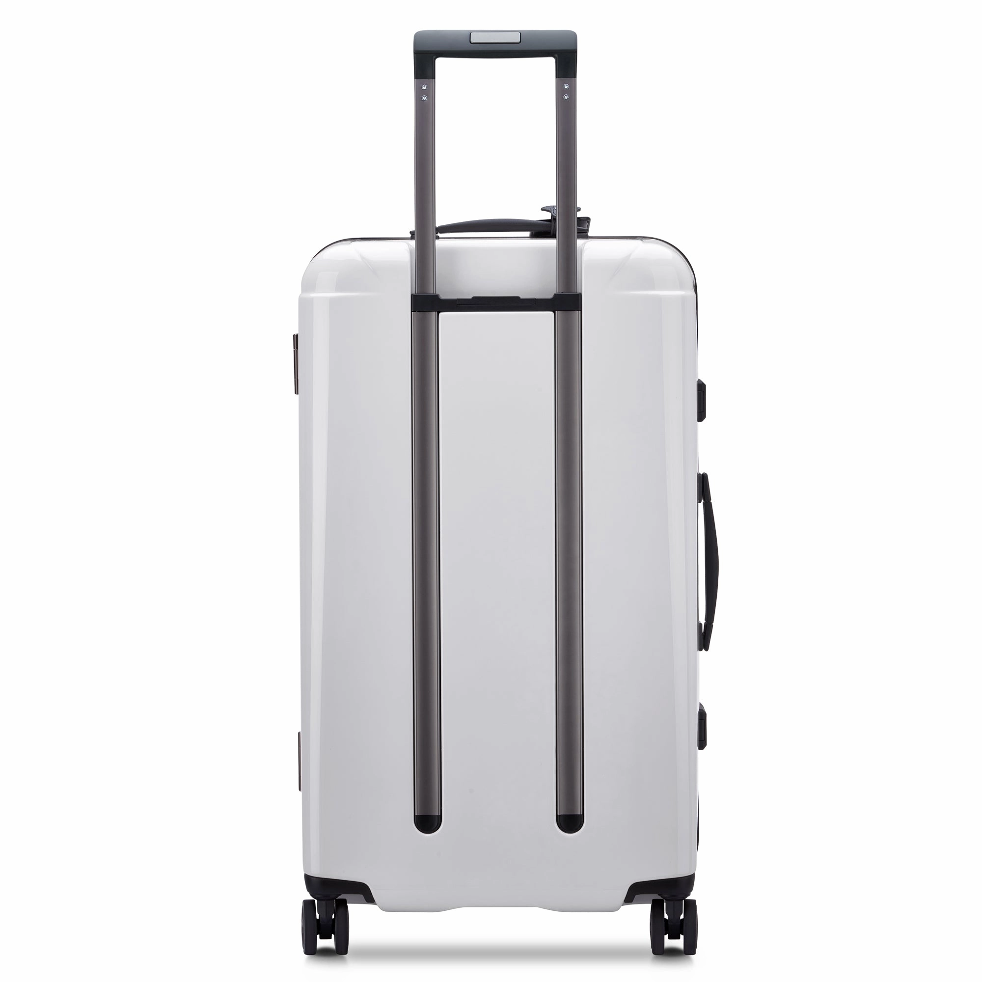 Peugeot Voyages Hardside Luggage with Spinner Wheels