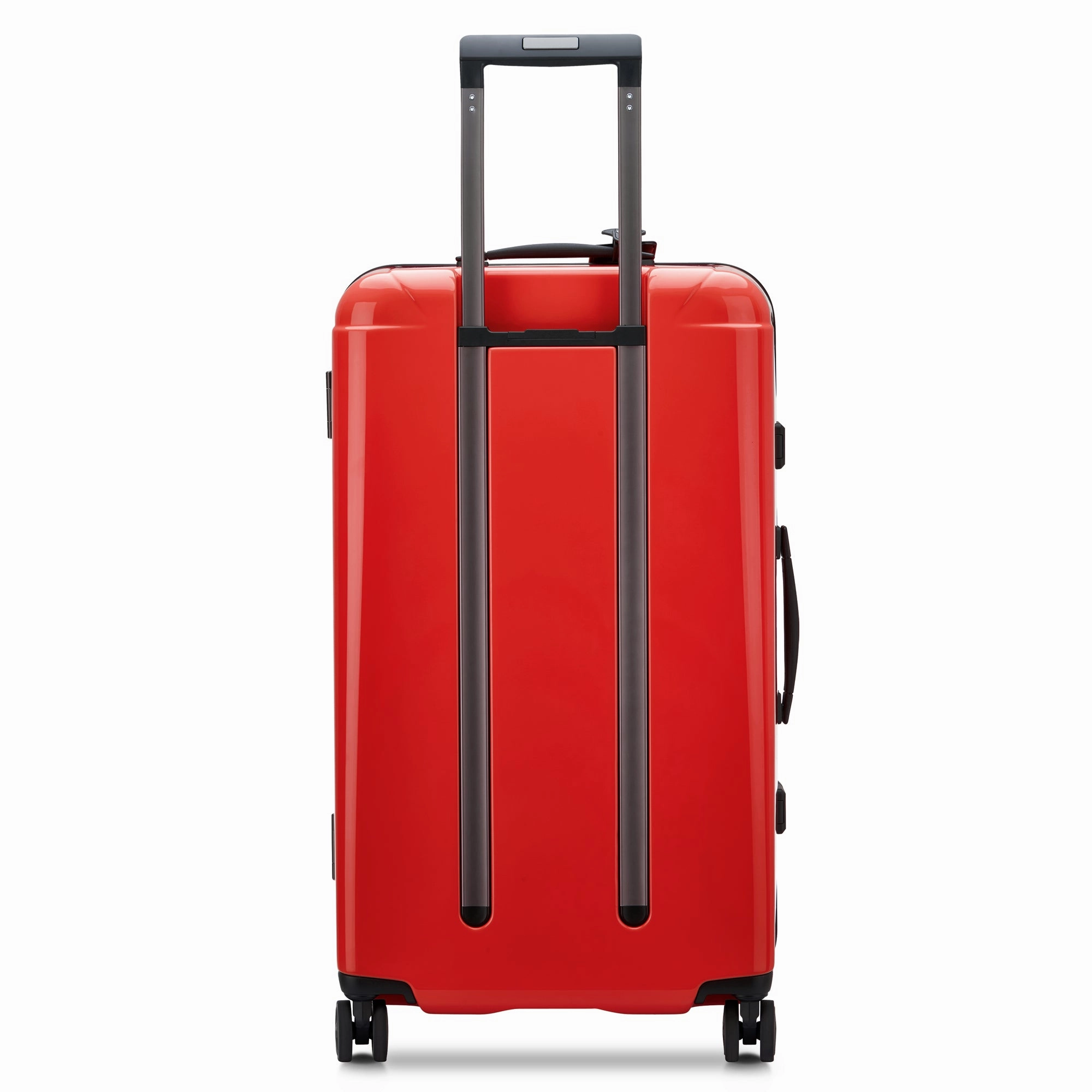 Peugeot Voyages Hardside Luggage with Spinner Wheels