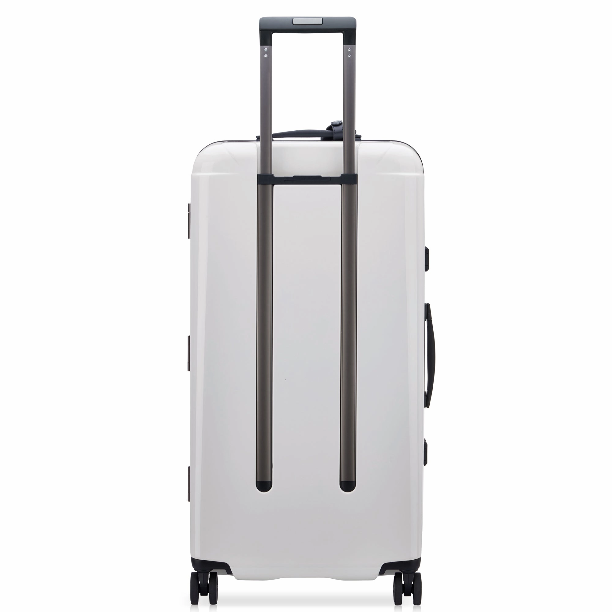 Peugeot Voyages Hardside Luggage with Spinner Wheels