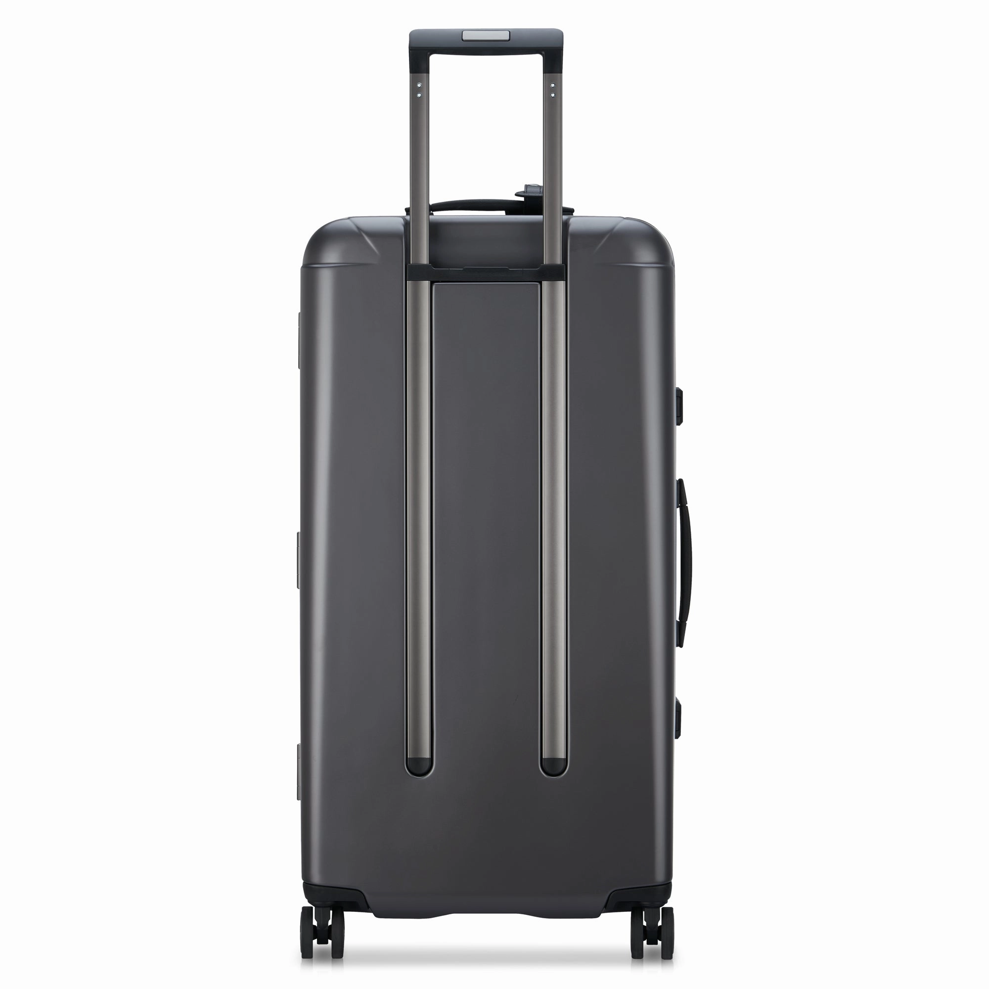 Peugeot Voyages Hardside Luggage with Spinner Wheels