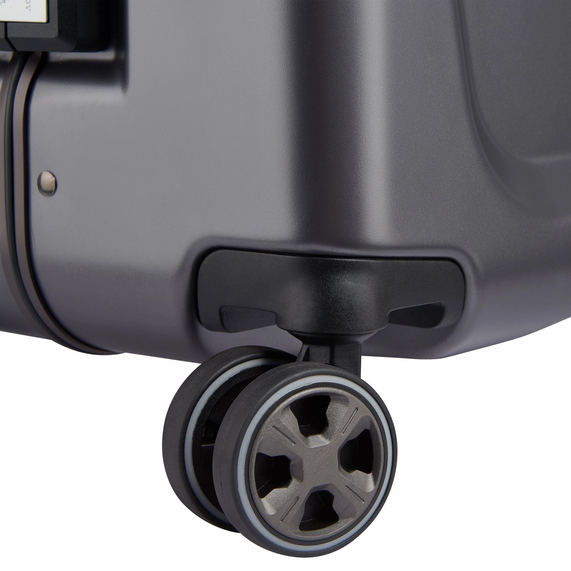 Peugeot Voyages Hardside Luggage with Spinner Wheels