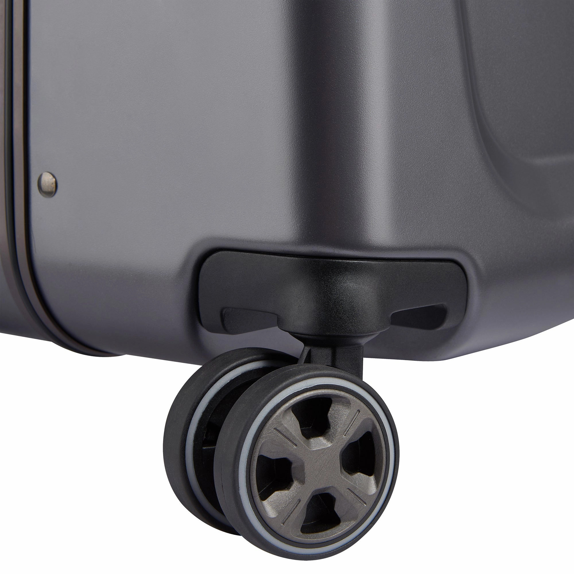 Peugeot Voyages Hardside Luggage with Spinner Wheels