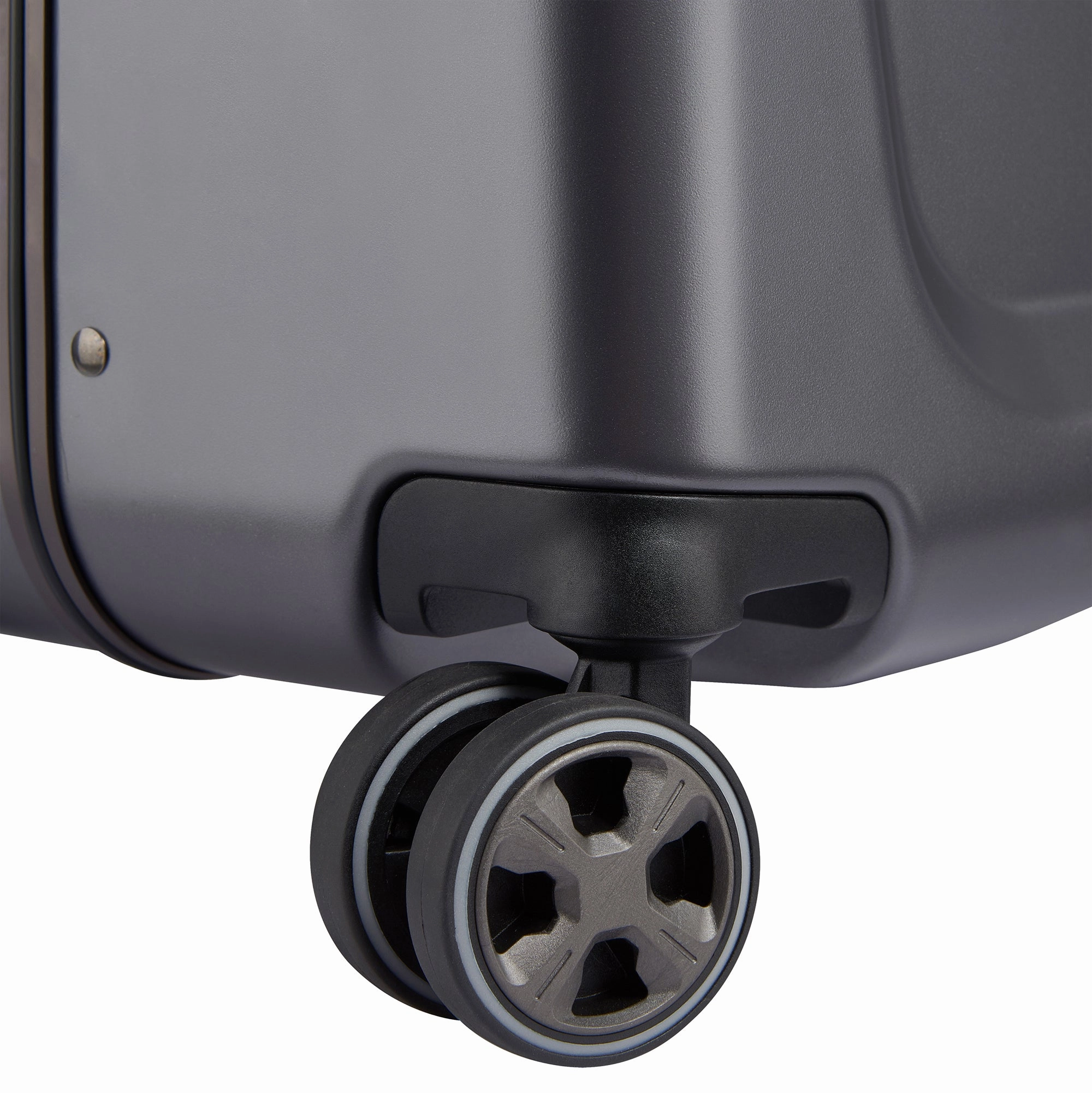 Peugeot Voyages Hardside Luggage with Spinner Wheels