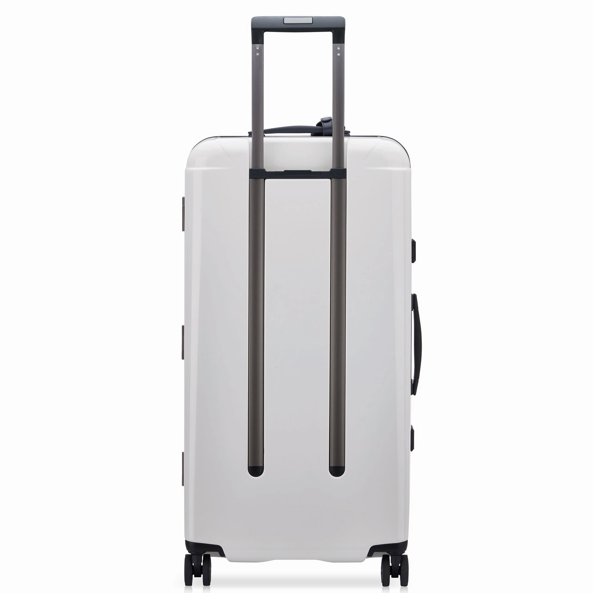 Peugeot Voyages Hardside Luggage with Spinner Wheels