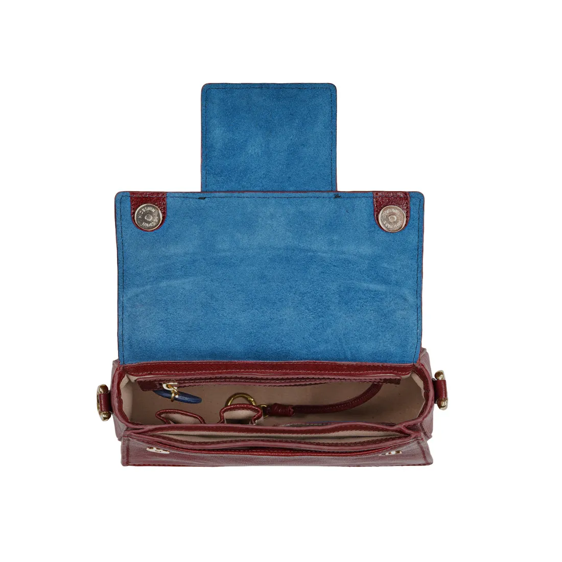 PHARAOH  04 SLING BAG