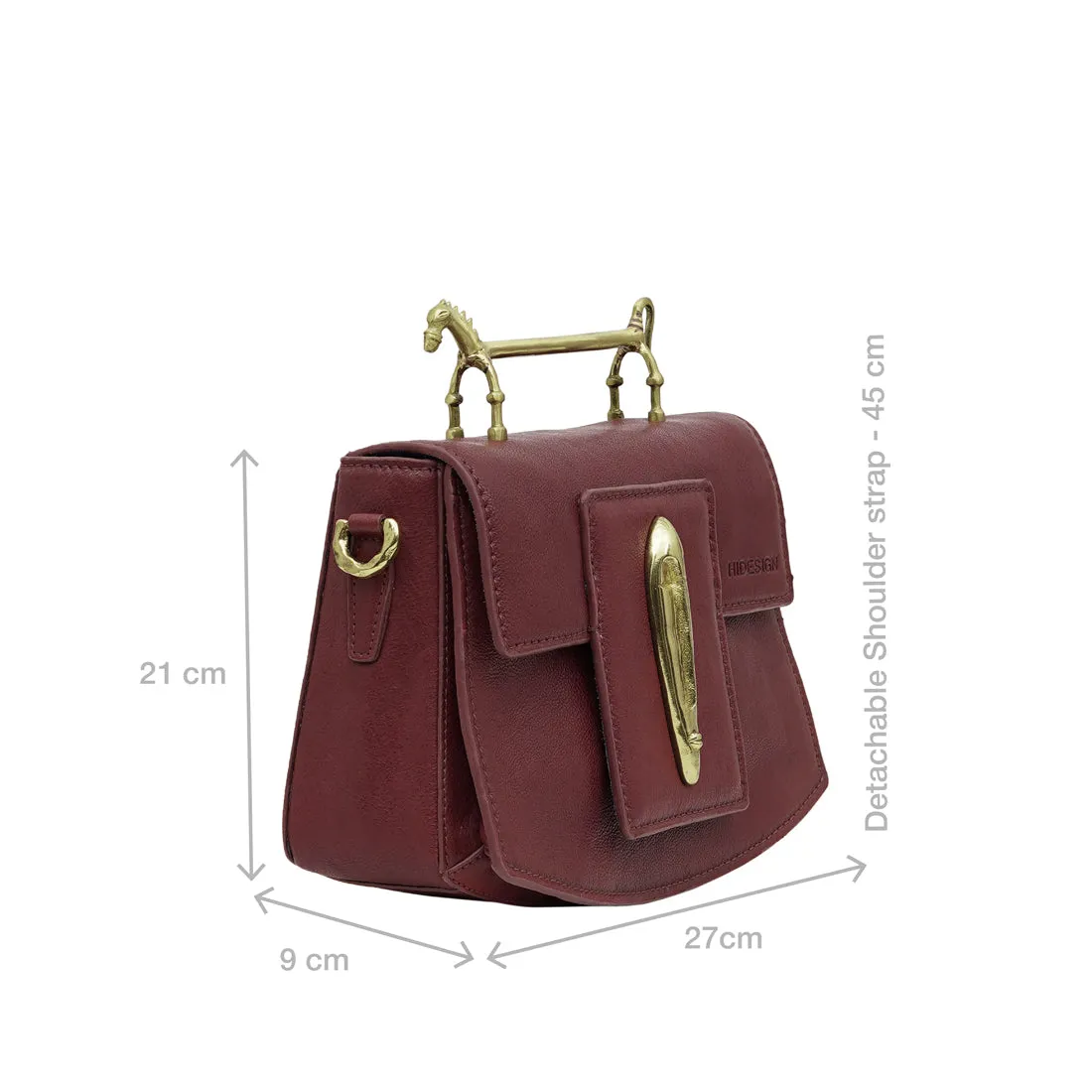 PHARAOH  04 SLING BAG