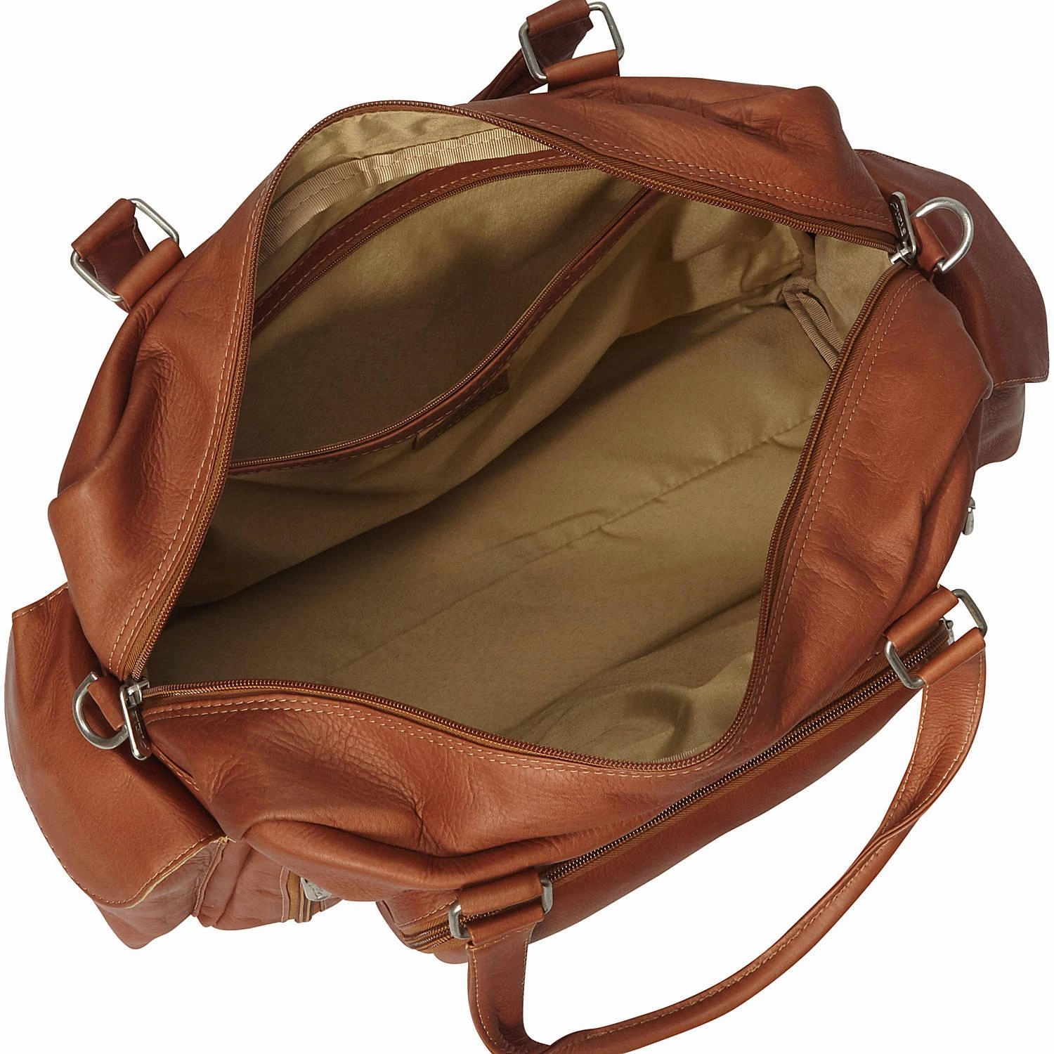 Piel Leather Travelers Carry-On