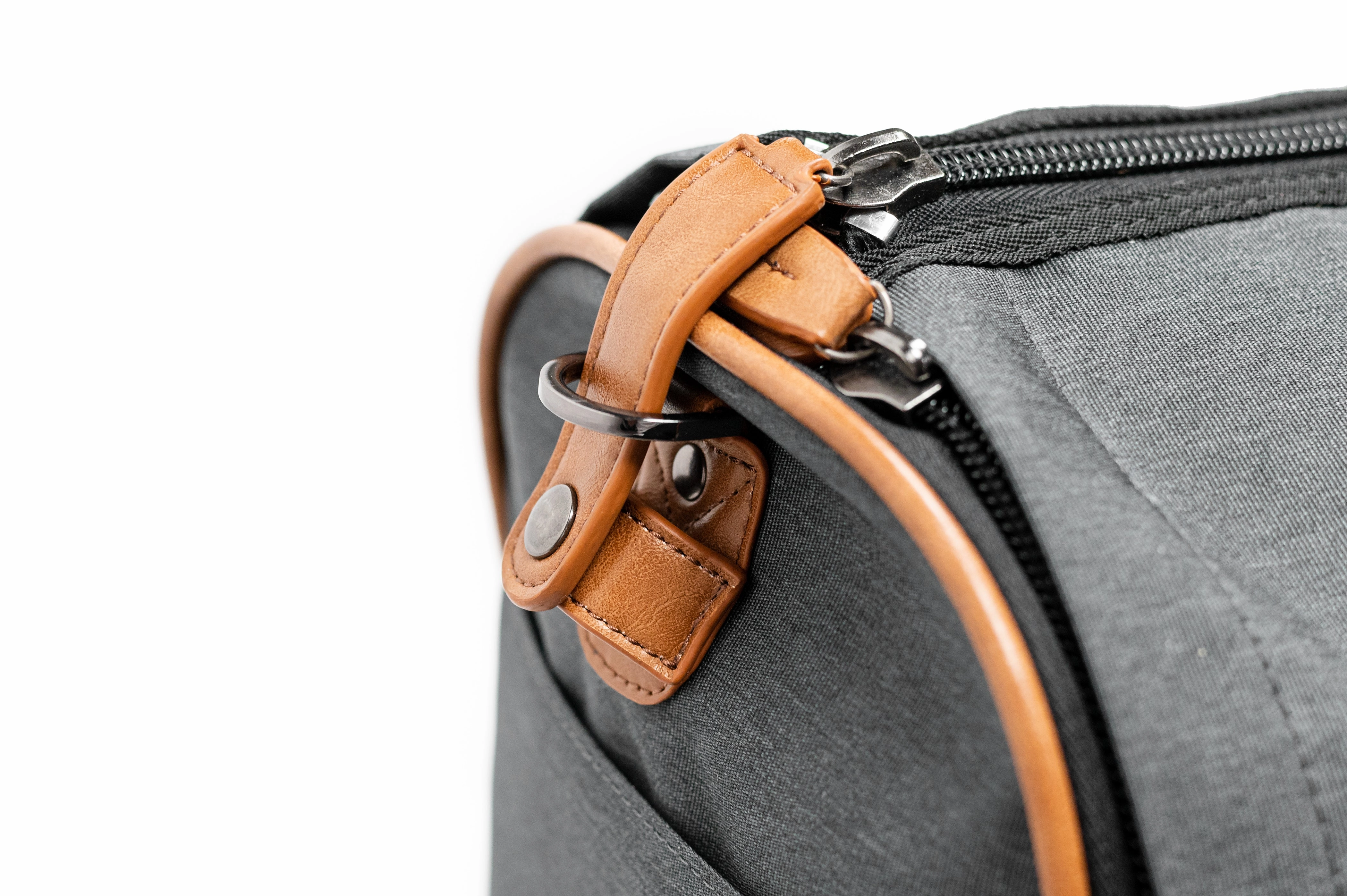PKG Rosedale 41L Garment Duffel Bag