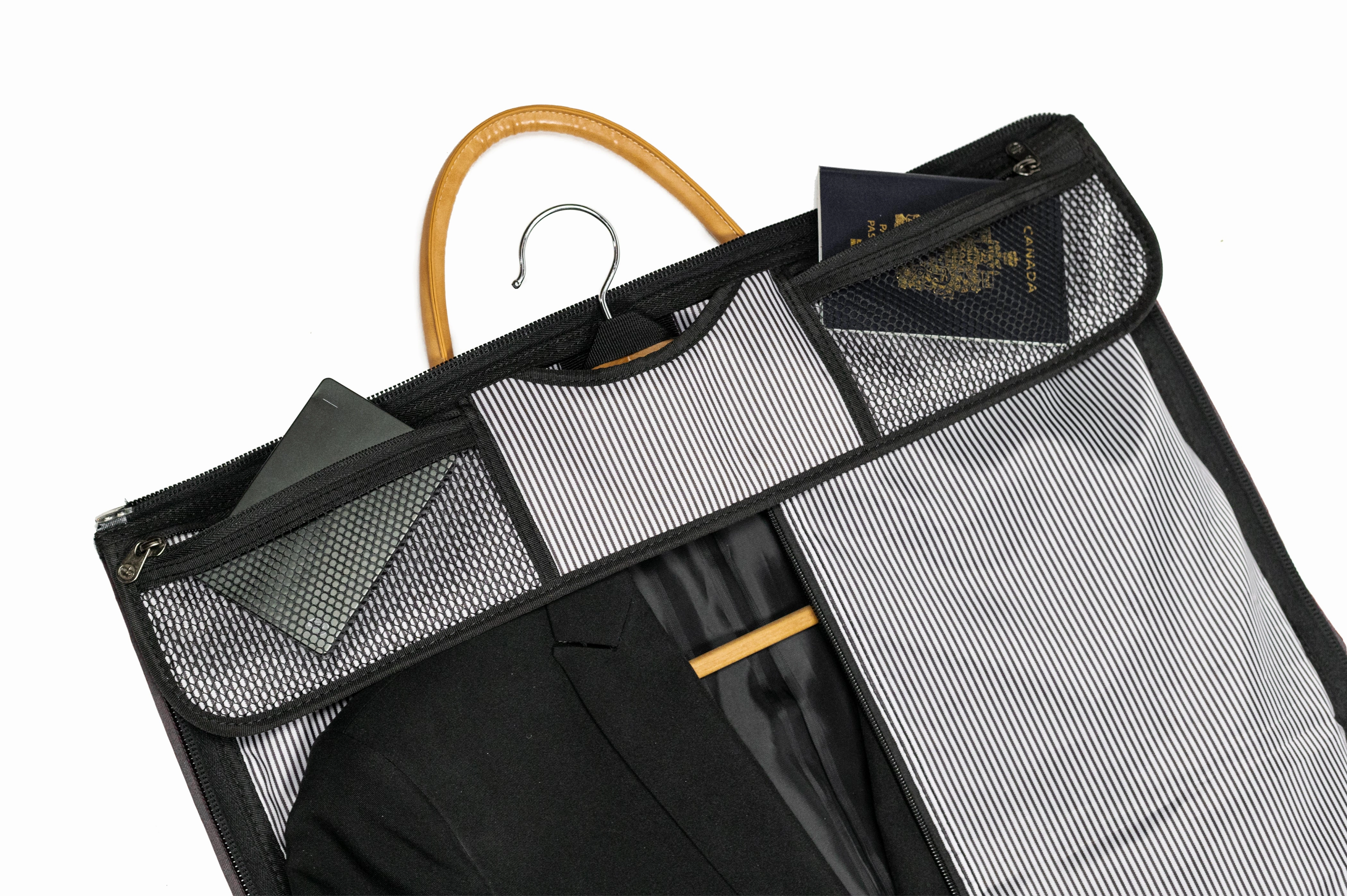 PKG Rosedale 41L Garment Duffel Bag