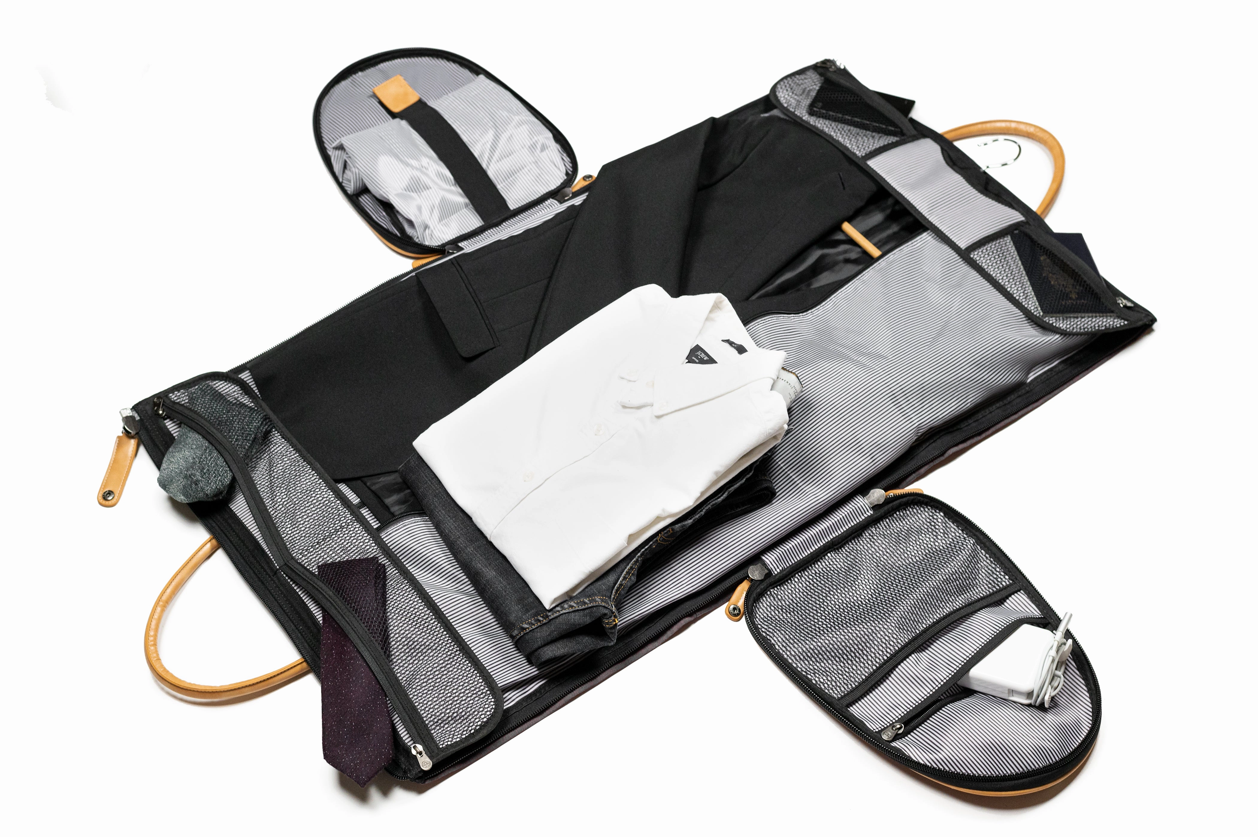 PKG Rosedale 41L Garment Duffel Bag