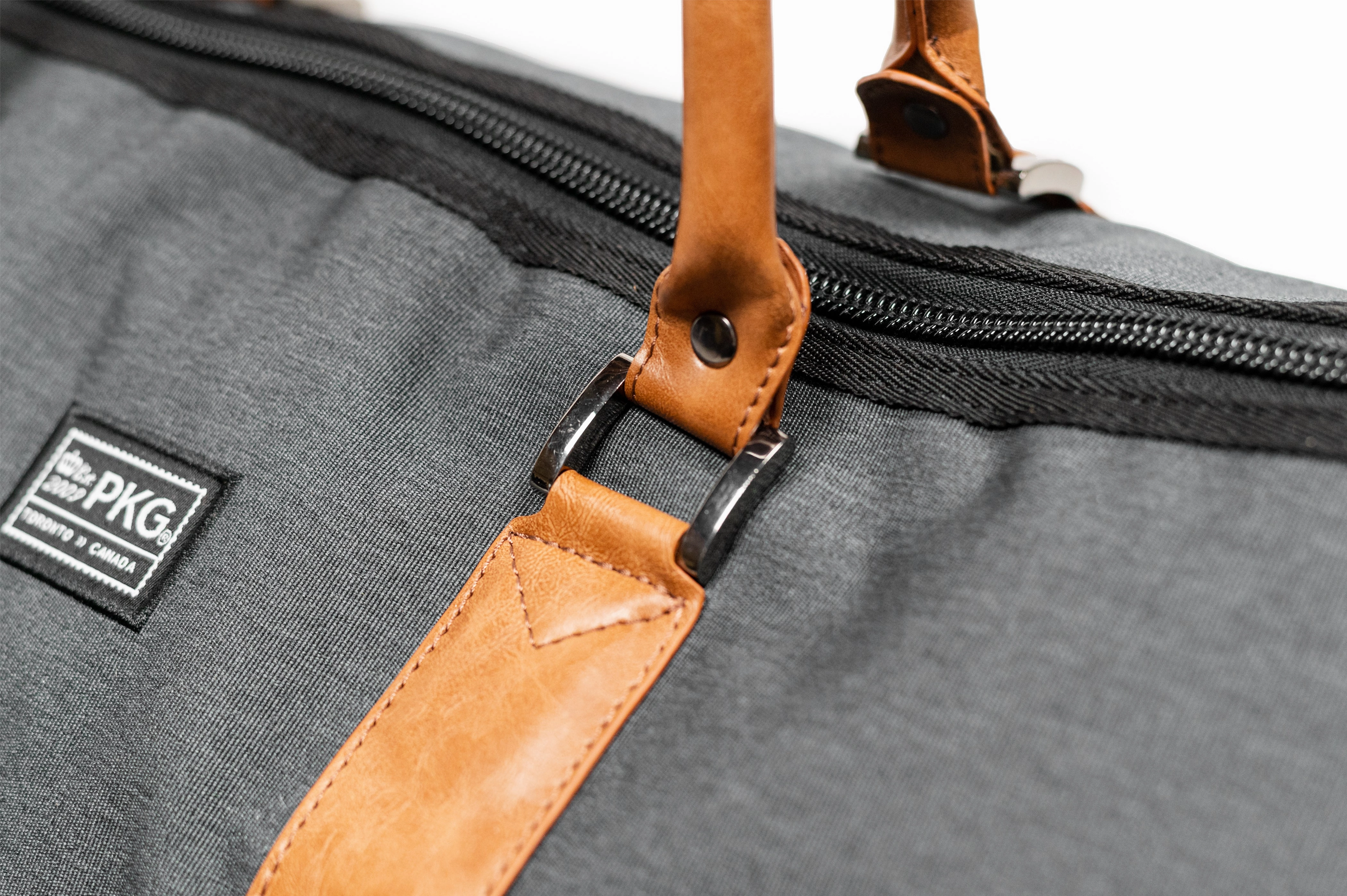 PKG Rosedale 41L Garment Duffel Bag