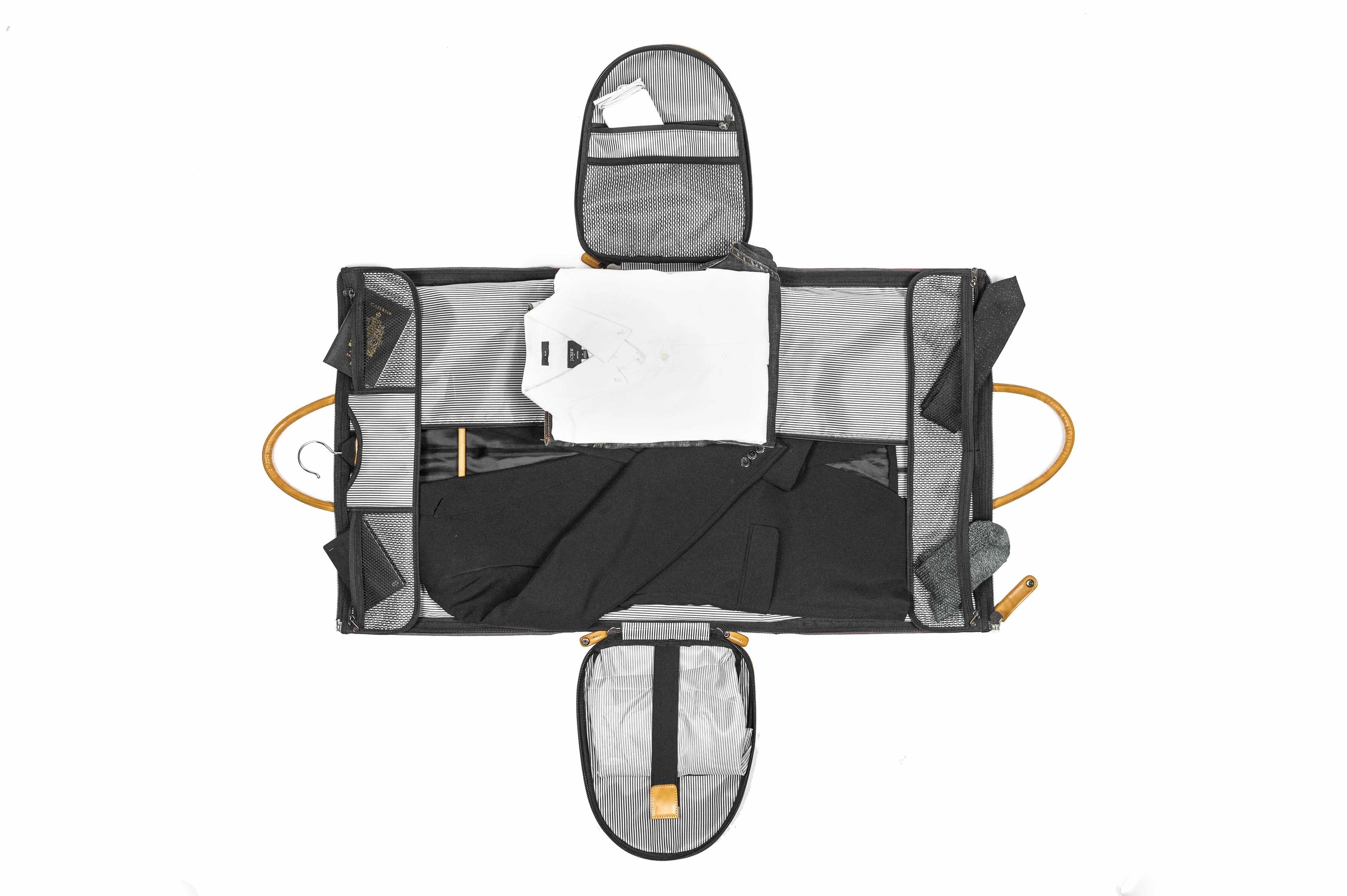 PKG Rosedale 41L Garment Duffel Bag