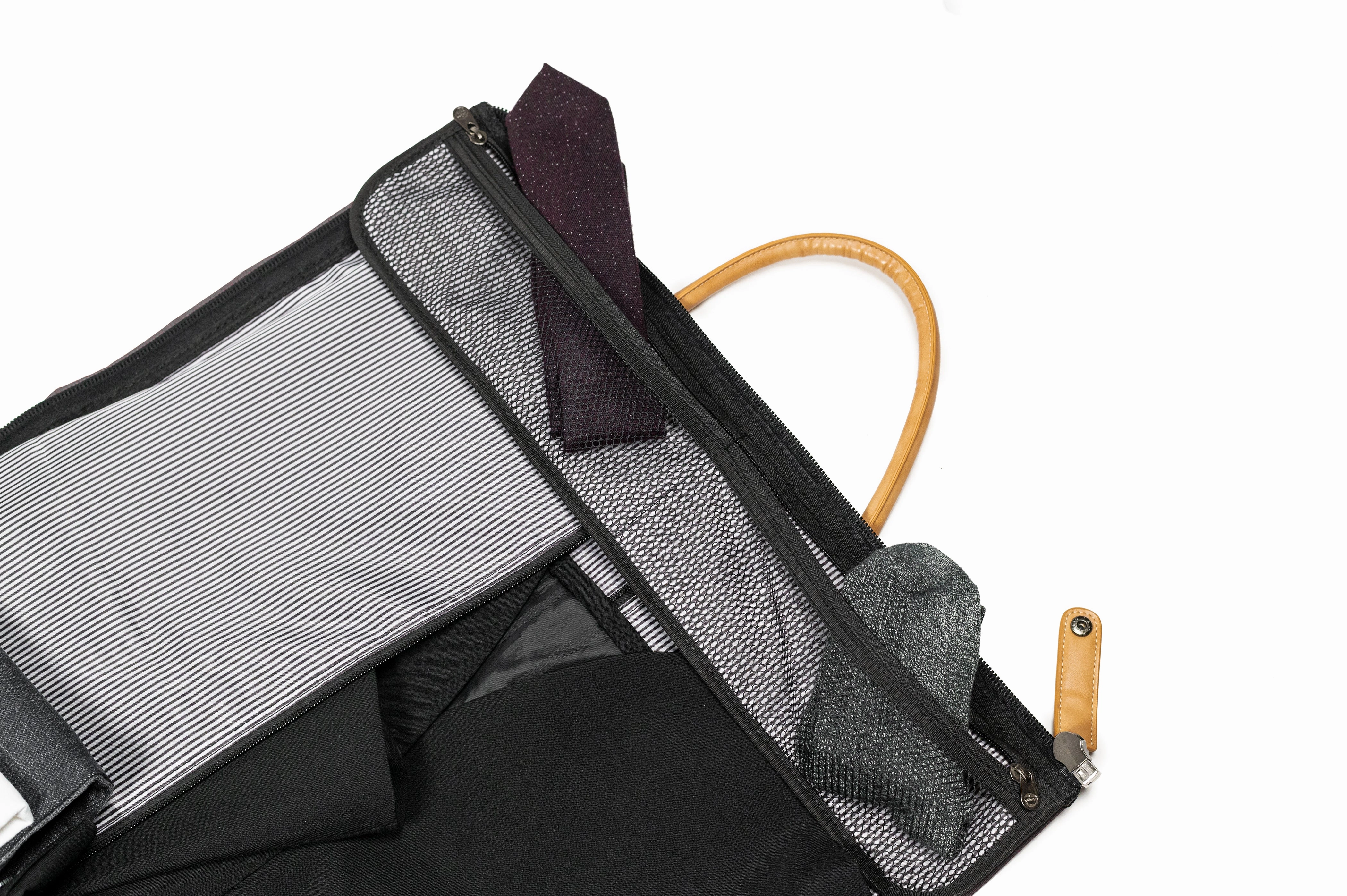 PKG Rosedale 41L Garment Duffel Bag