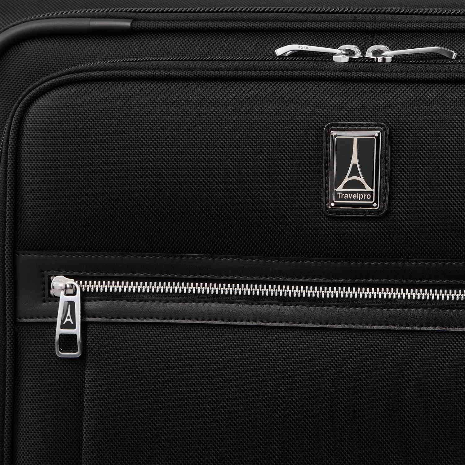 Platinum Elite 29" Expandable Spinner