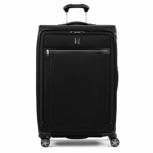 Platinum Elite 29" Expandable Spinner