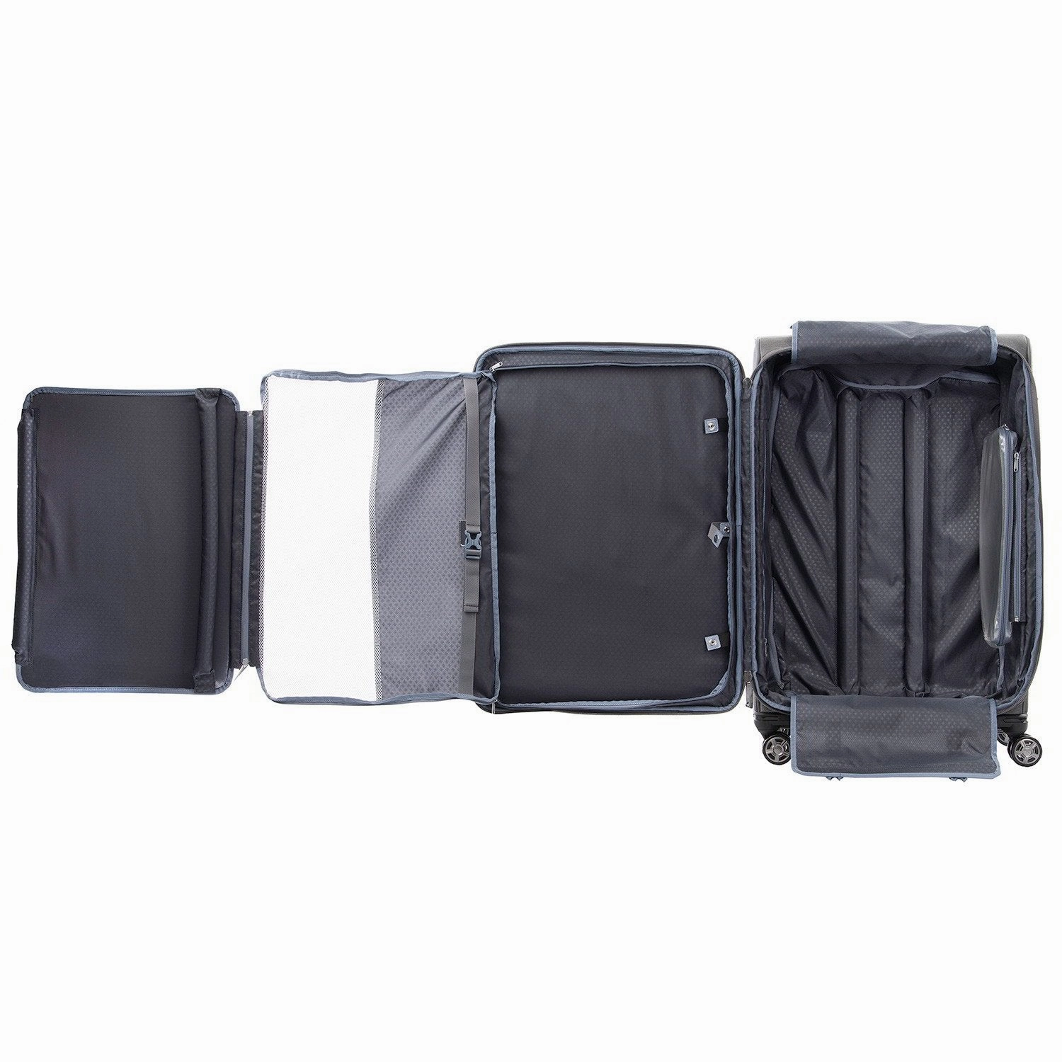 Platinum Elite 29" Expandable Spinner