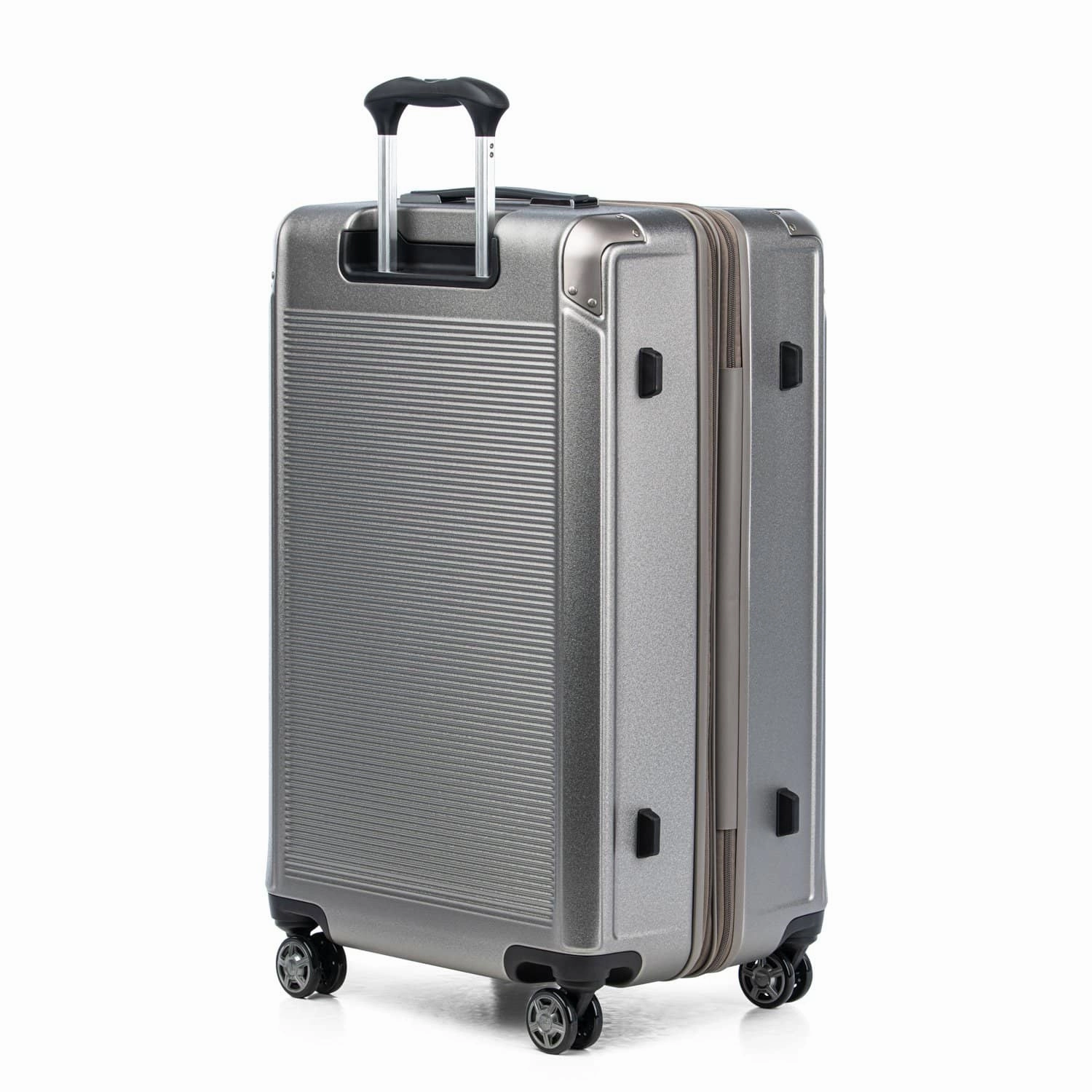 Platinum Elite Large Check-In Expandable Hardside Spinner