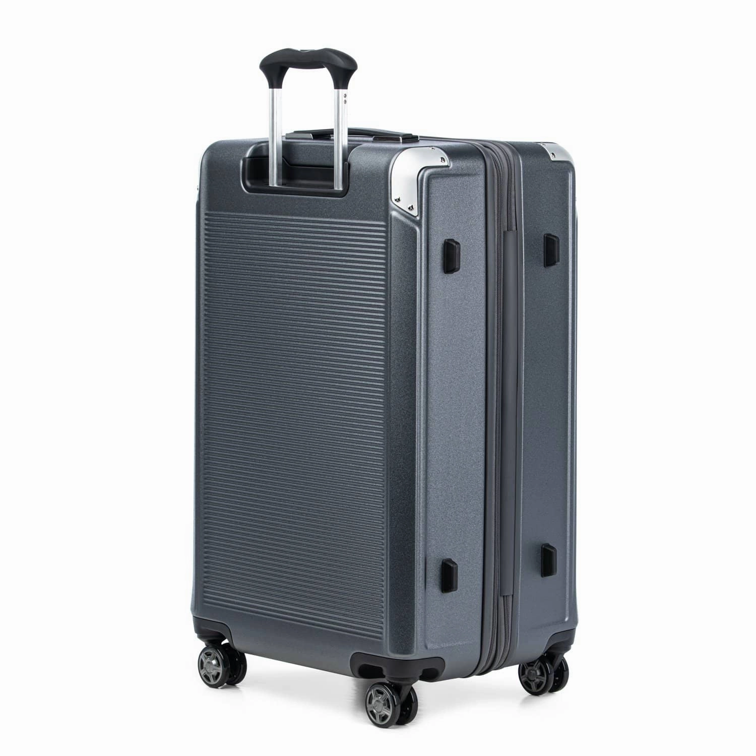 Platinum Elite Large Check-In Expandable Hardside Spinner