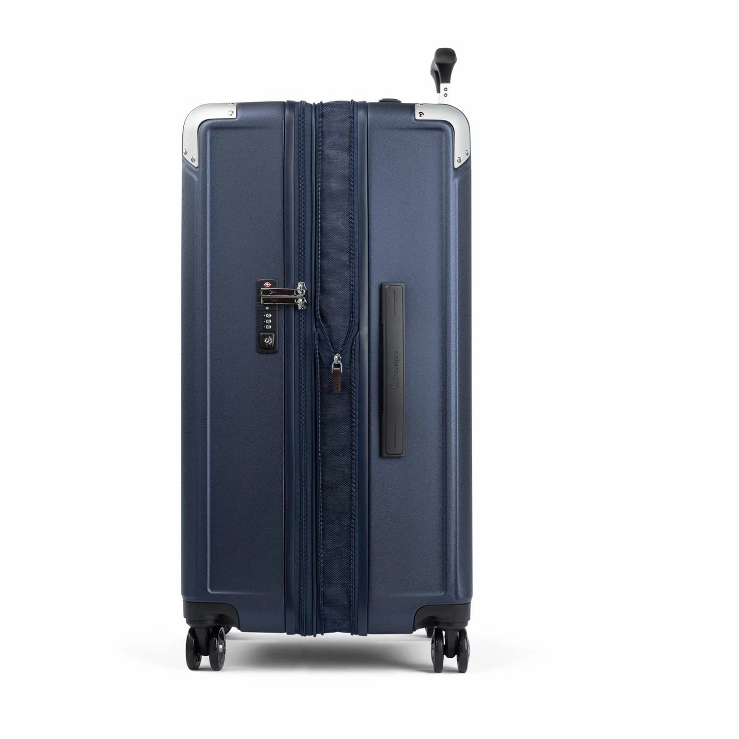 Platinum Elite Large Check-In Expandable Hardside Spinner
