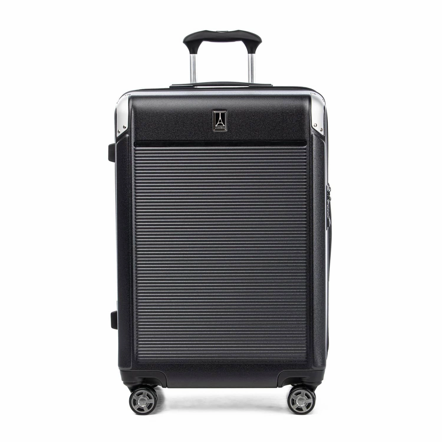 Platinum Elite Medium Check-In Expandable Hardside Spinner