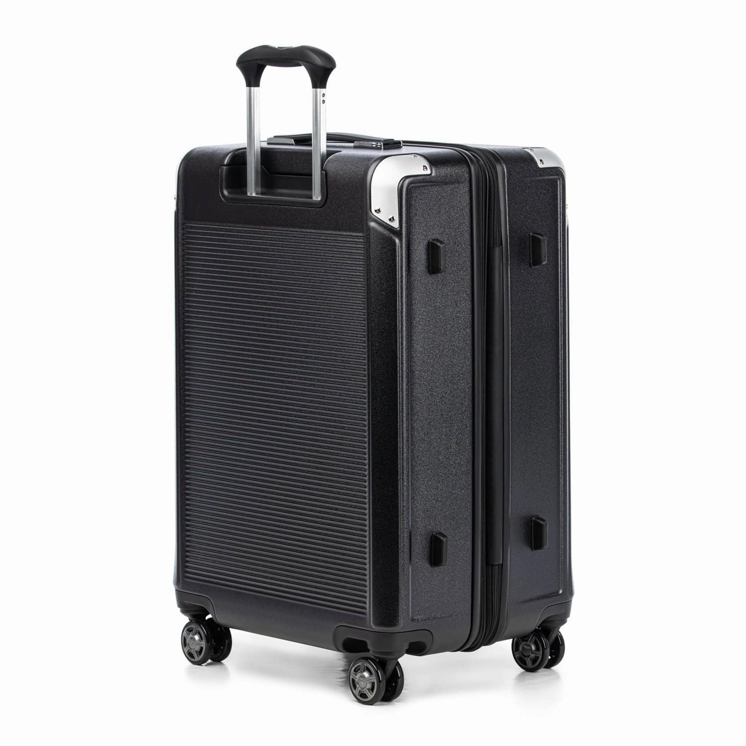 Platinum Elite Medium Check-In Expandable Hardside Spinner