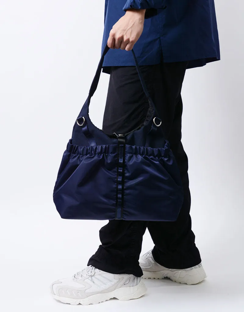 plump 2WAY Tote Bag M No.03131