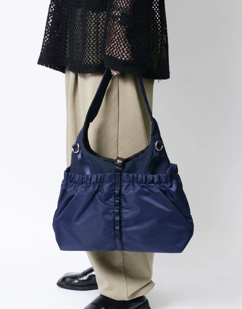 plump 2WAY Tote Bag M No.03131