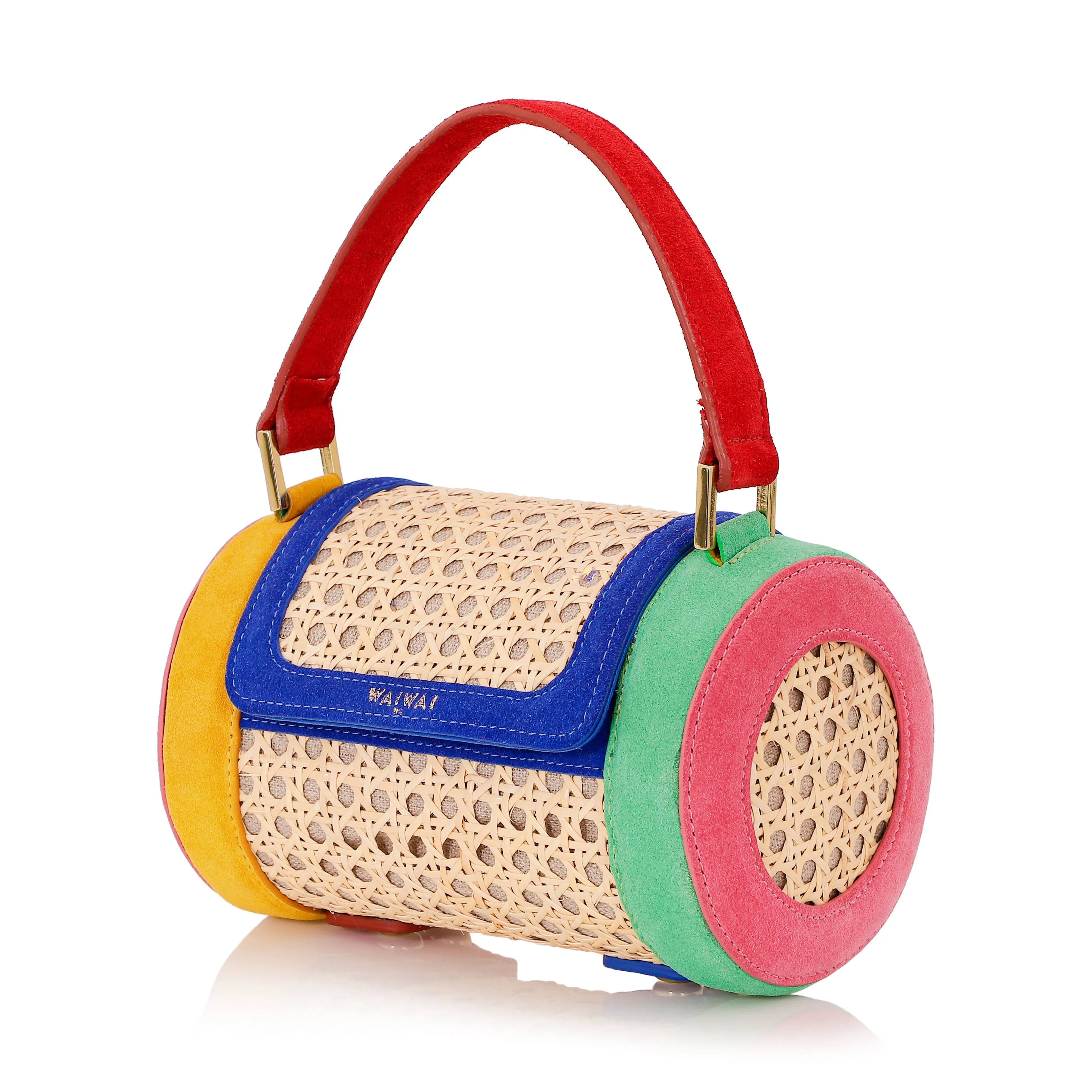 Poll Bag Multi