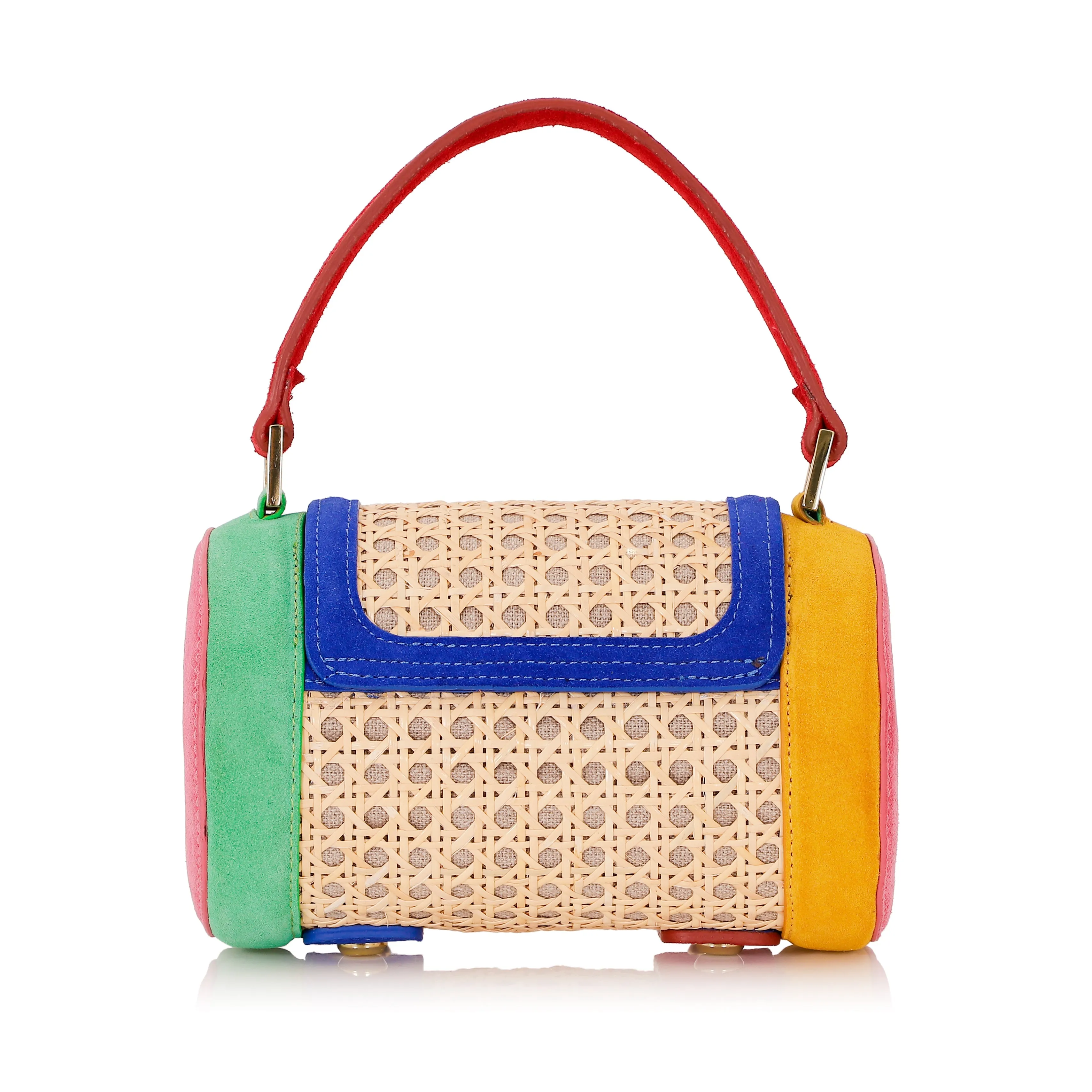 Poll Bag Multi