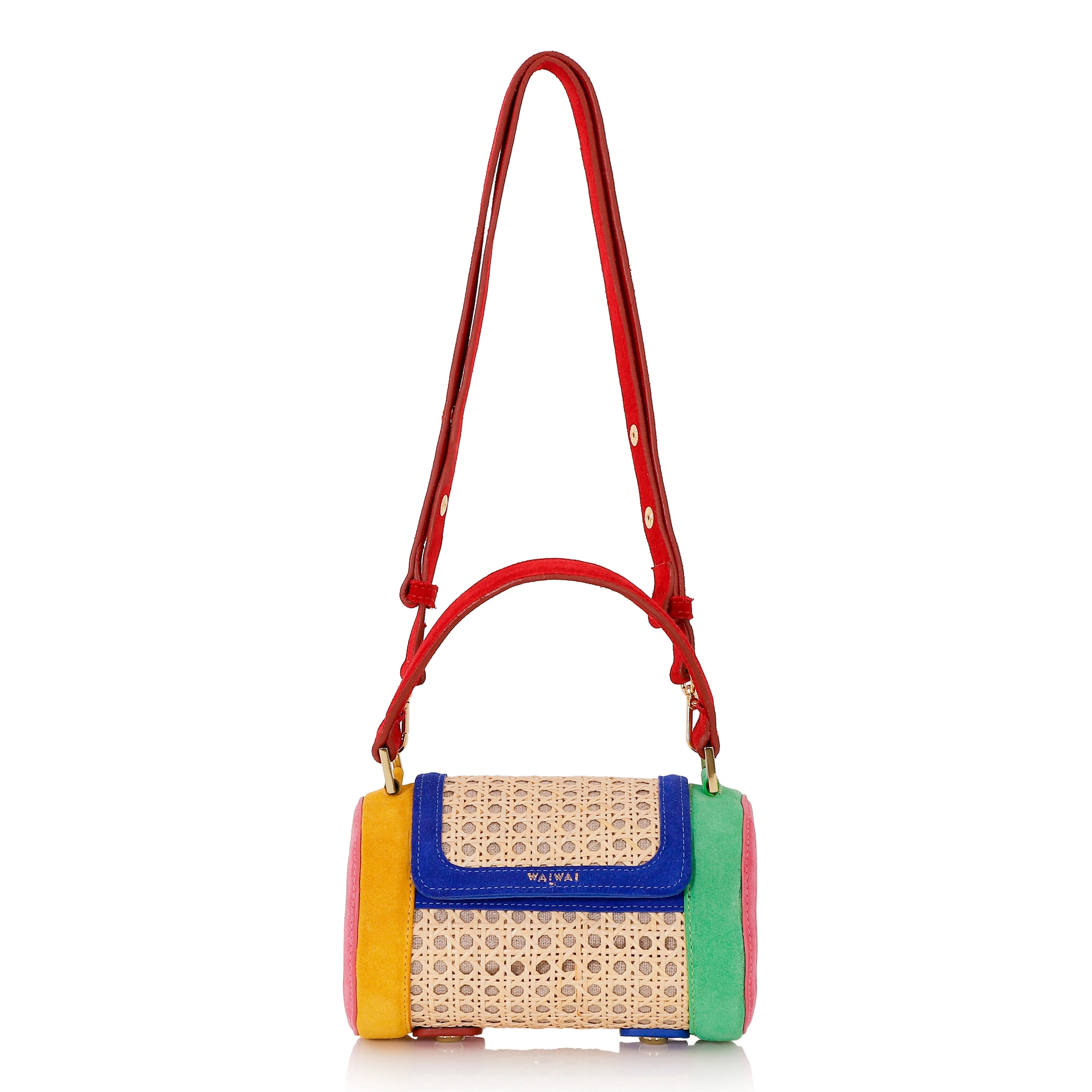 Poll Bag Multi