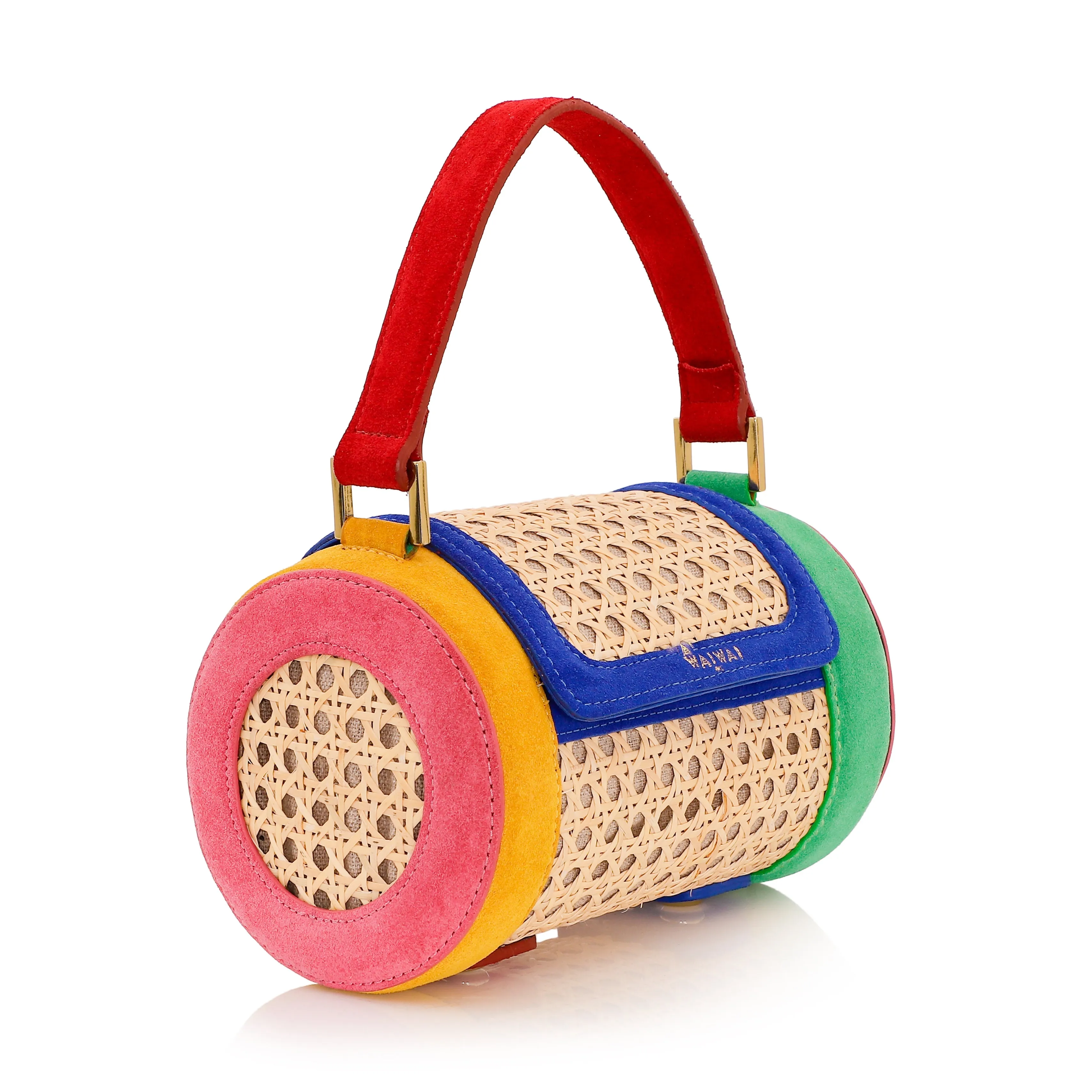 Poll Bag Multi