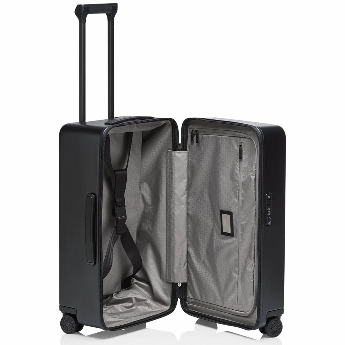 Porsche Design Roadster 26" Spinner Trunk