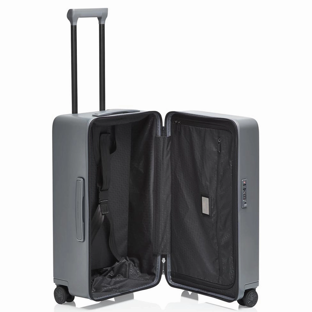 Porsche Design Roadster 26" Spinner Trunk